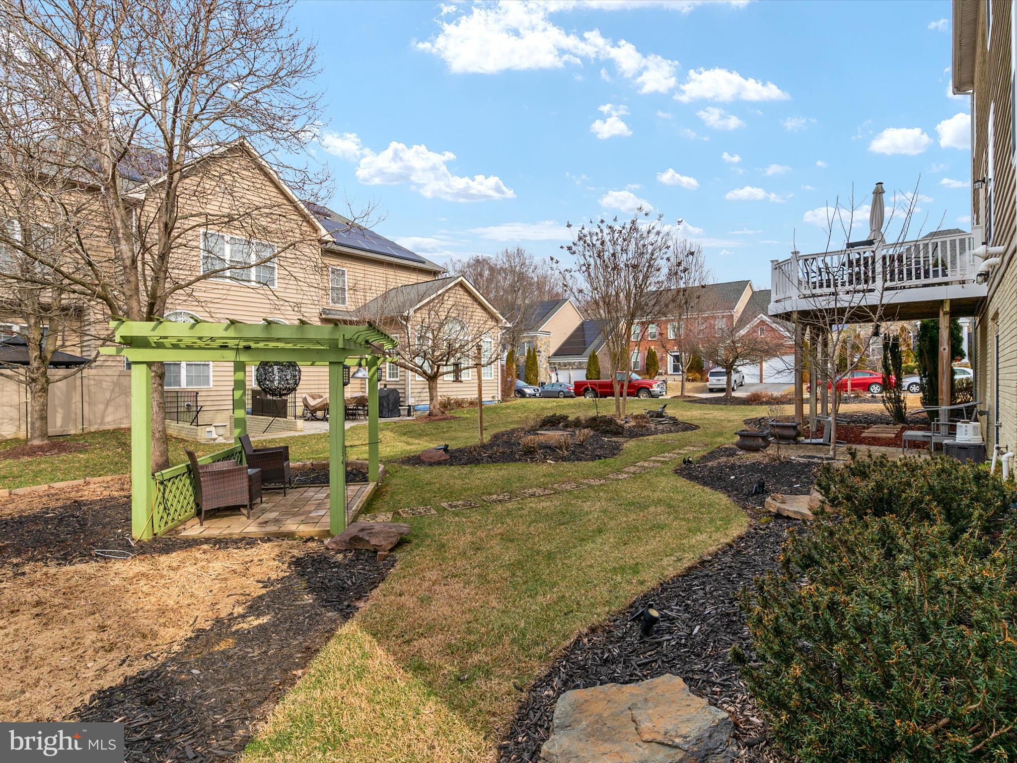 BALMORAL-PLAT 10> - Residential