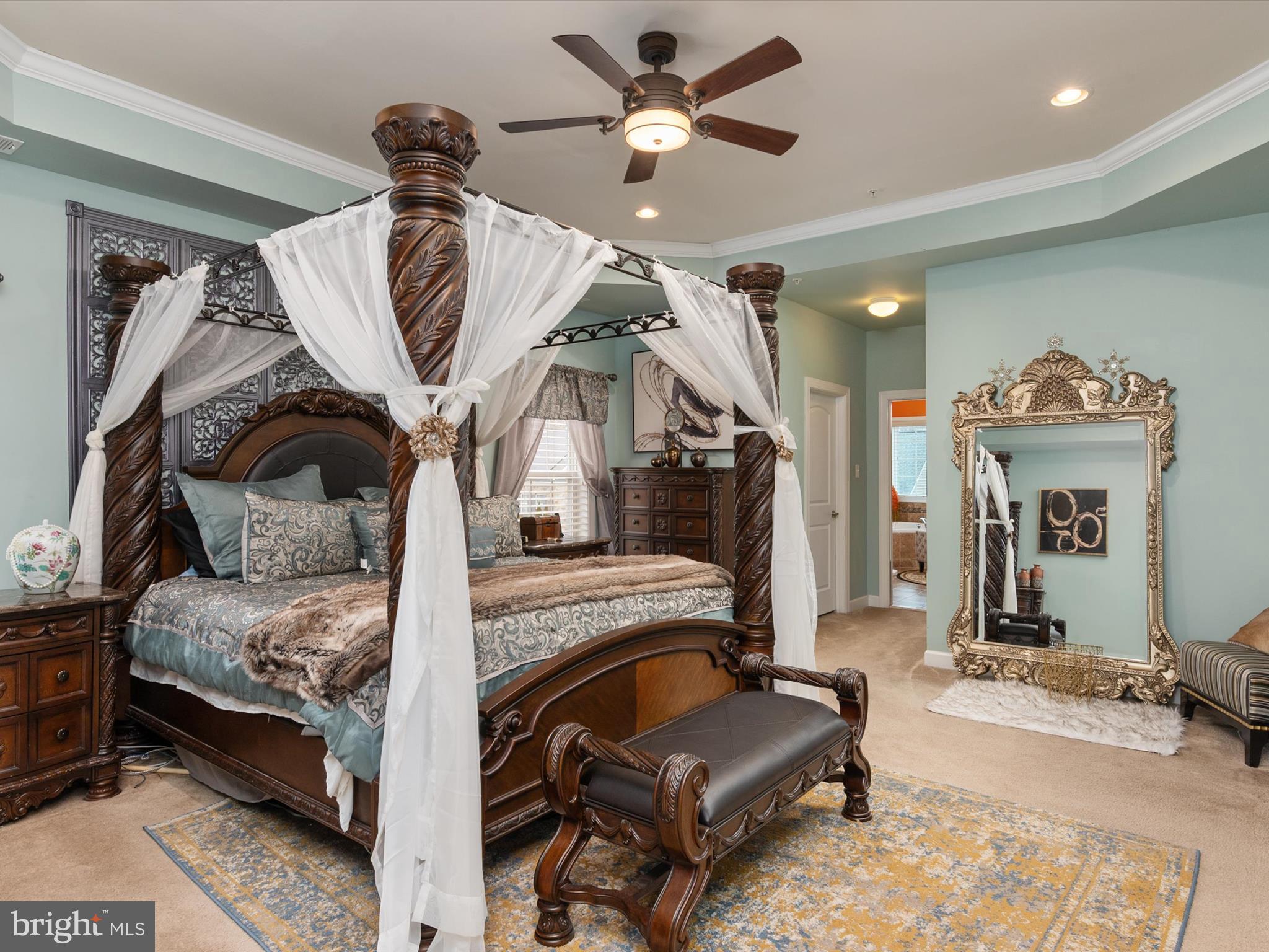 BALMORAL-PLAT 10> - Residential