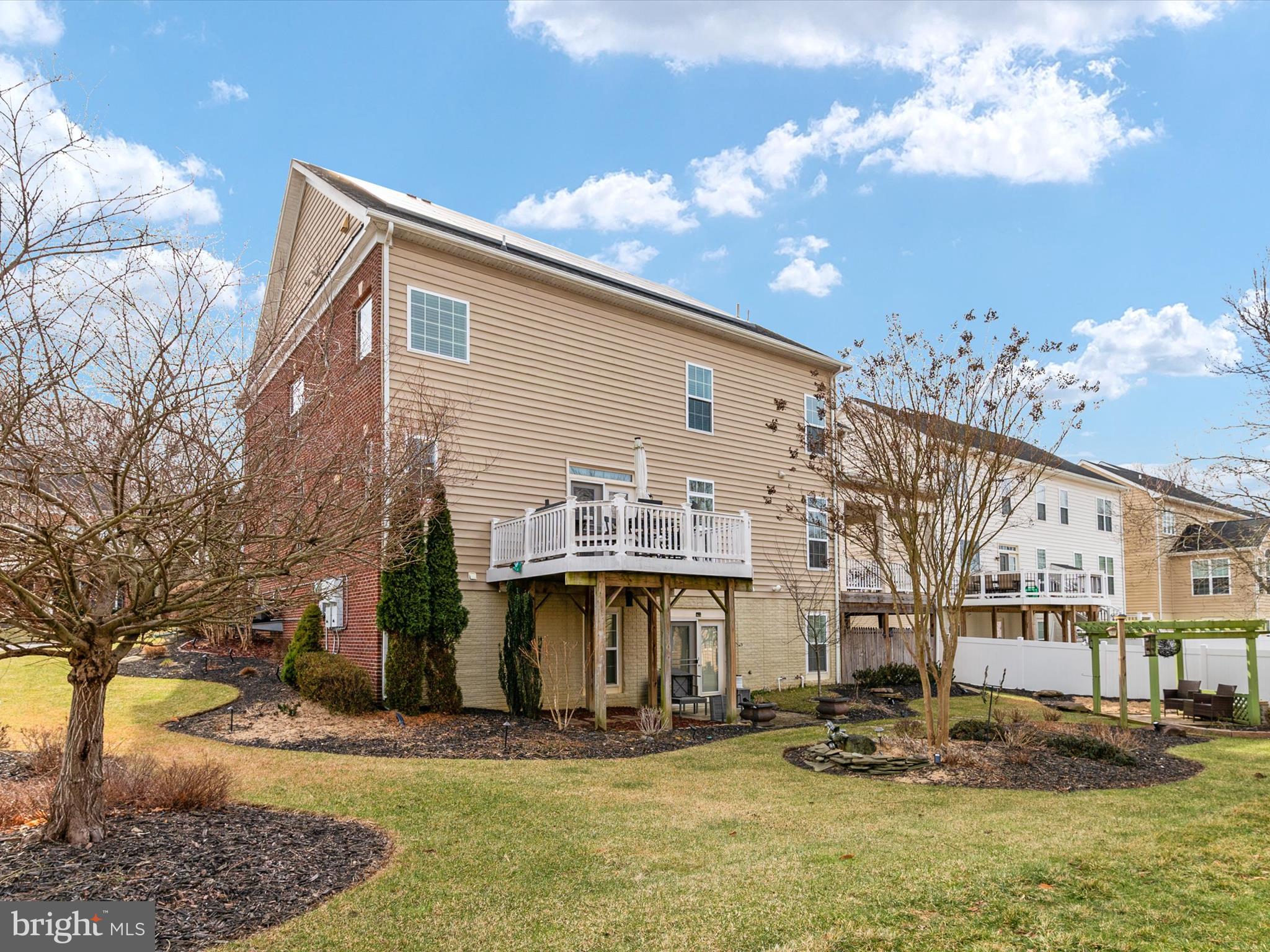 BALMORAL-PLAT 10> - Residential