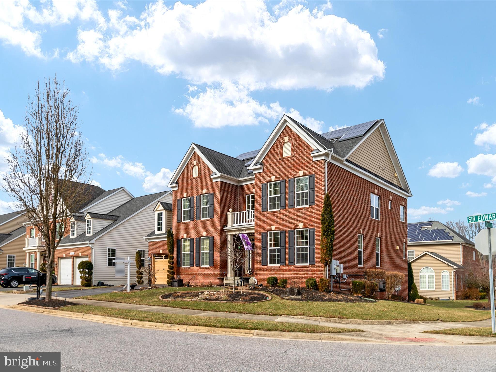 BALMORAL-PLAT 10> - Residential