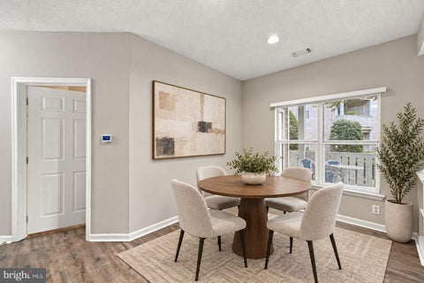 Photo of 14300 Grape Holly Grove #15, CENTREVILLE, VA 20121 (MLS # VAFX2338122)