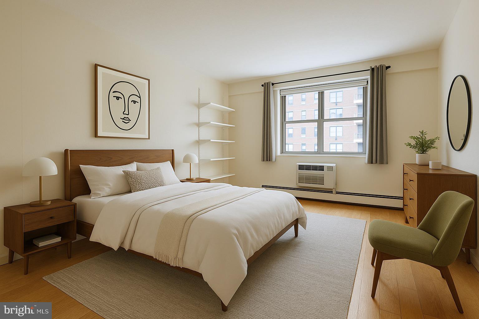 RITTENHOUSE SQUARE - Residential