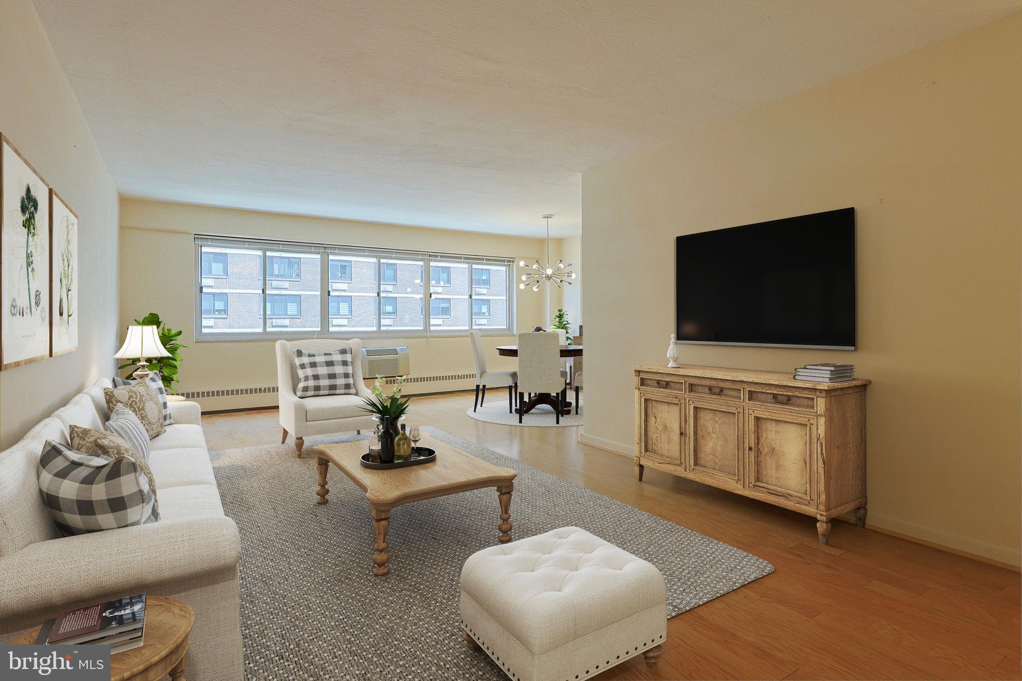 RITTENHOUSE SQUARE - Residential