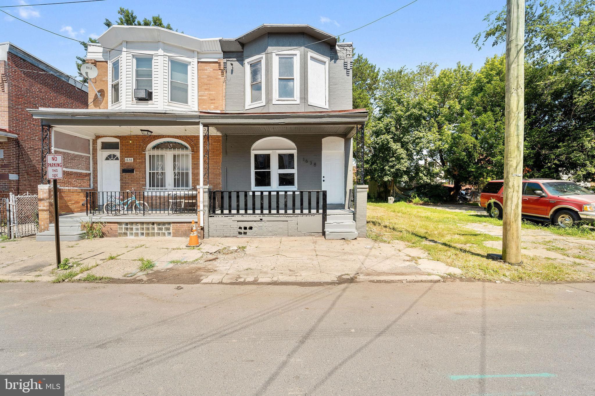 1638 PULASKI STREET
