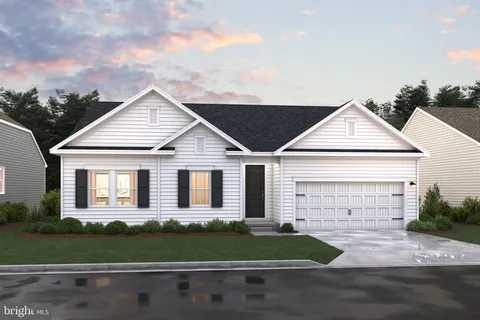 14959 Channel Run, Ellendale, DE MLS: DESU2087740