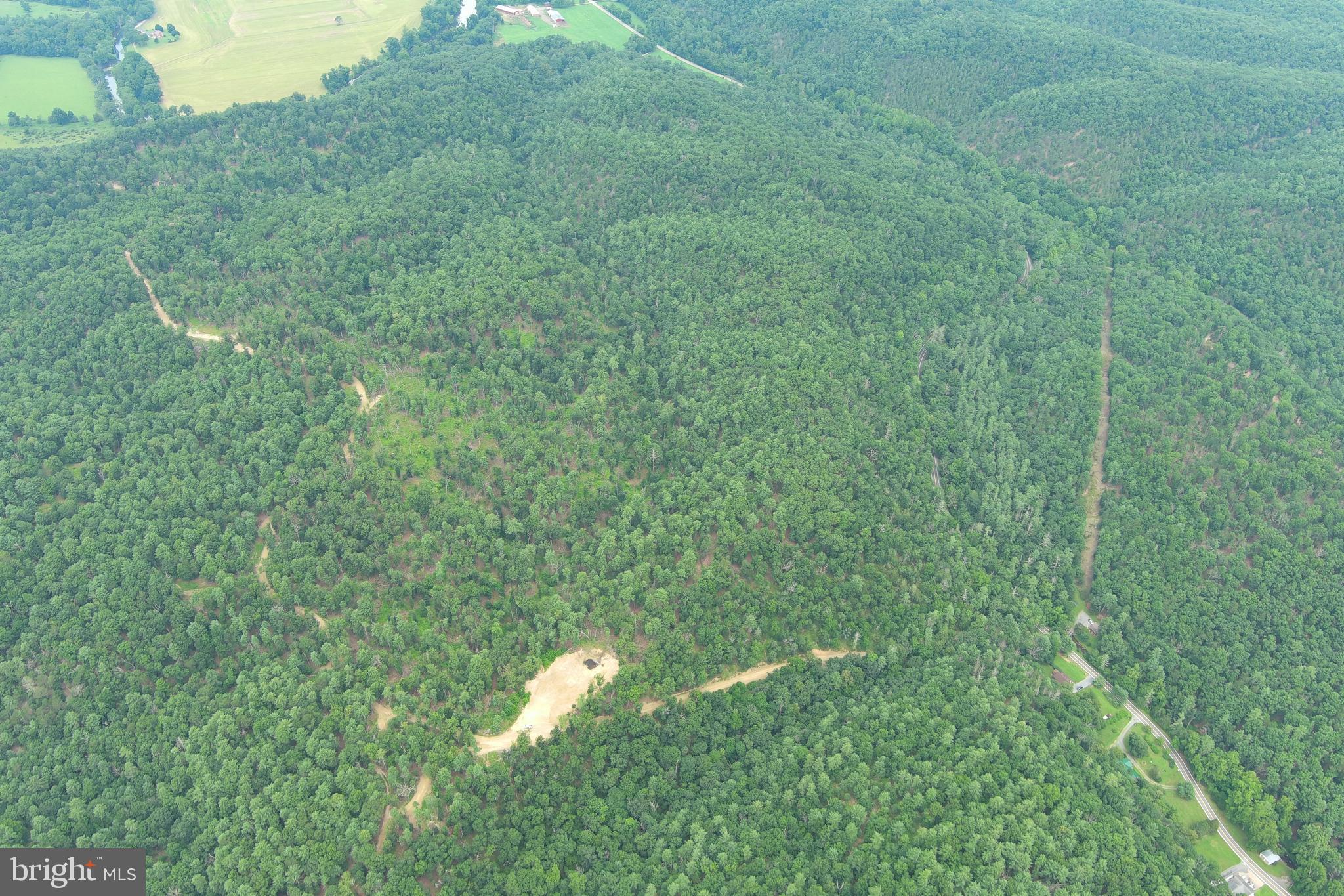 NONE AVAILABLE - Land