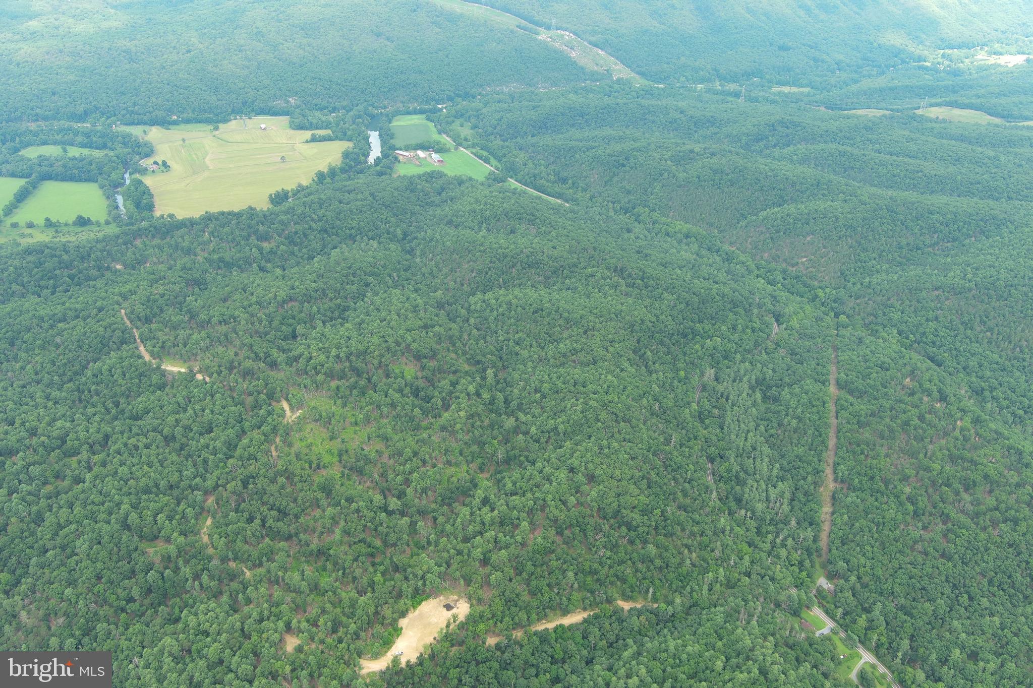 NONE AVAILABLE - Land