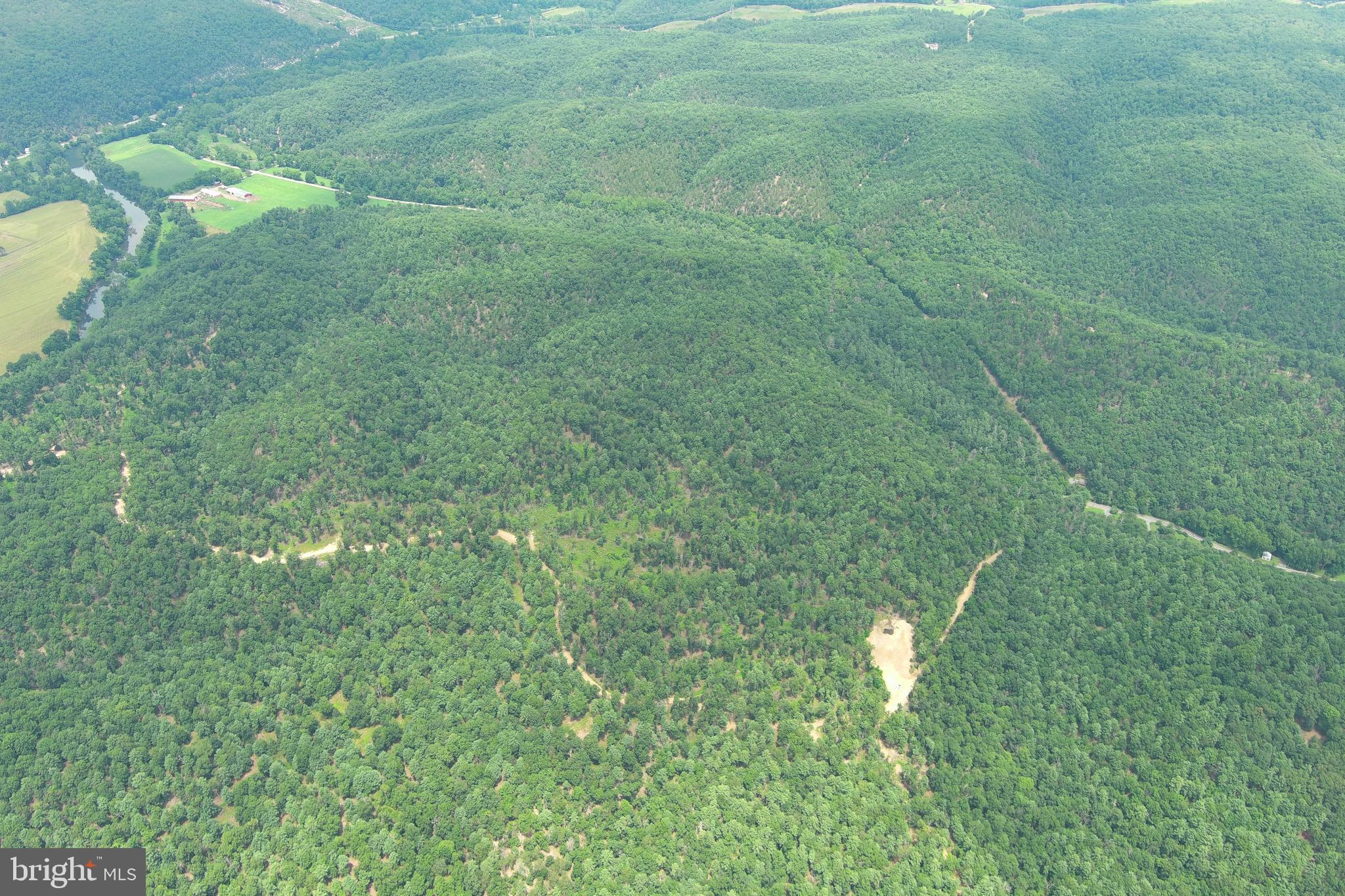 NONE AVAILABLE - Land