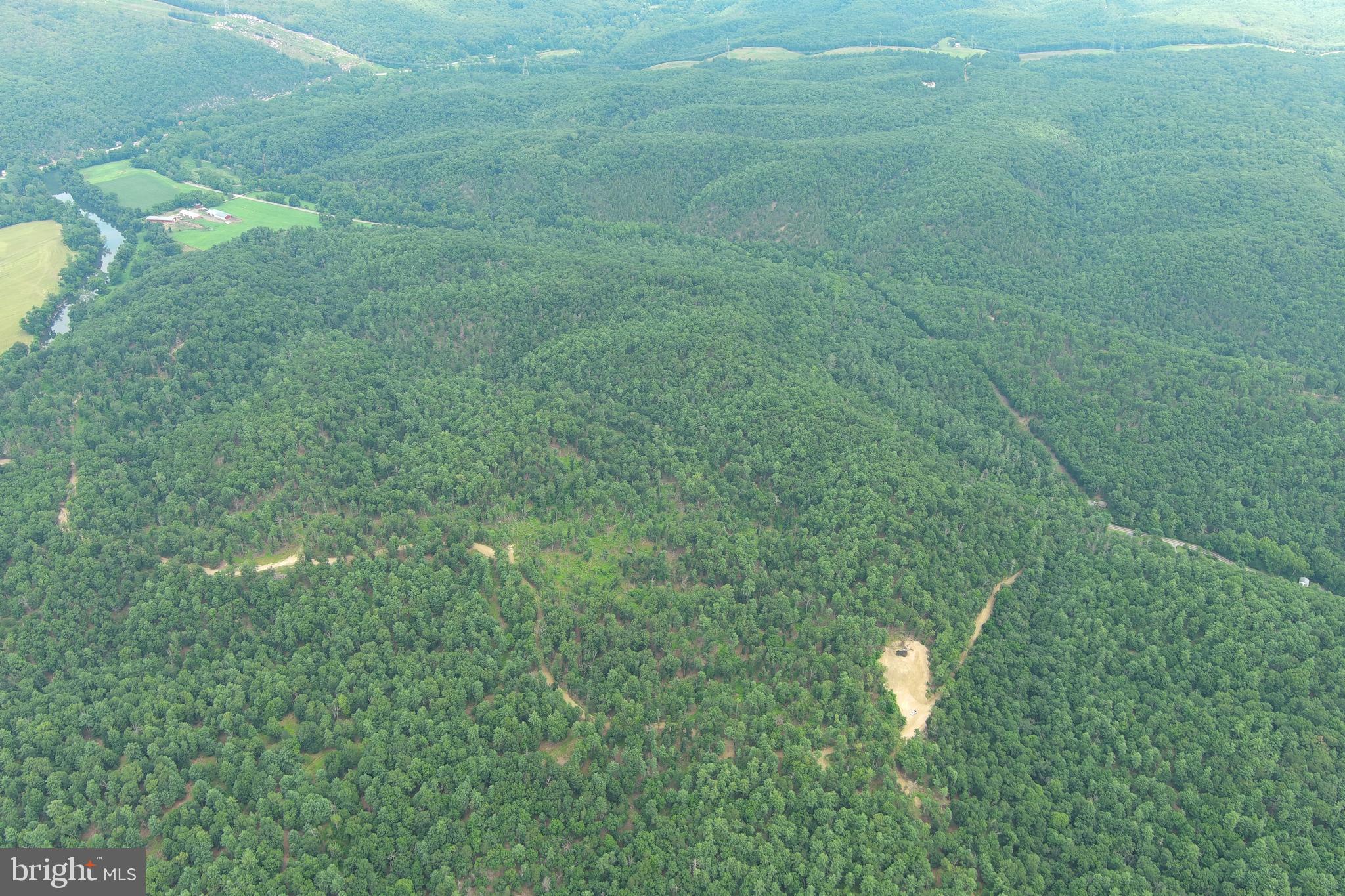 NONE AVAILABLE - Land