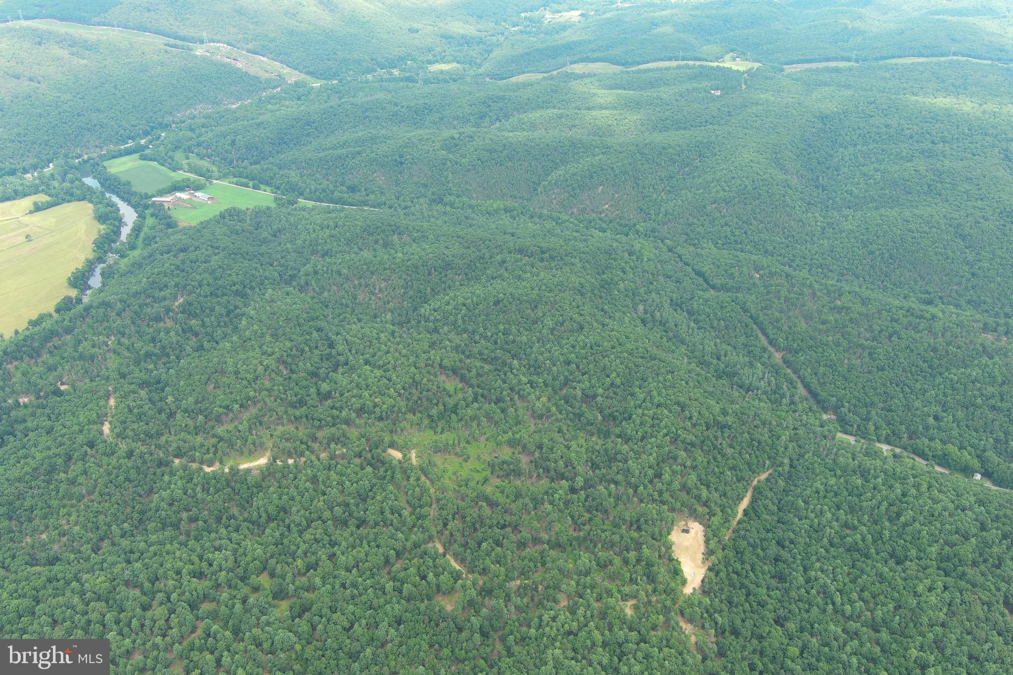 NONE AVAILABLE - Land