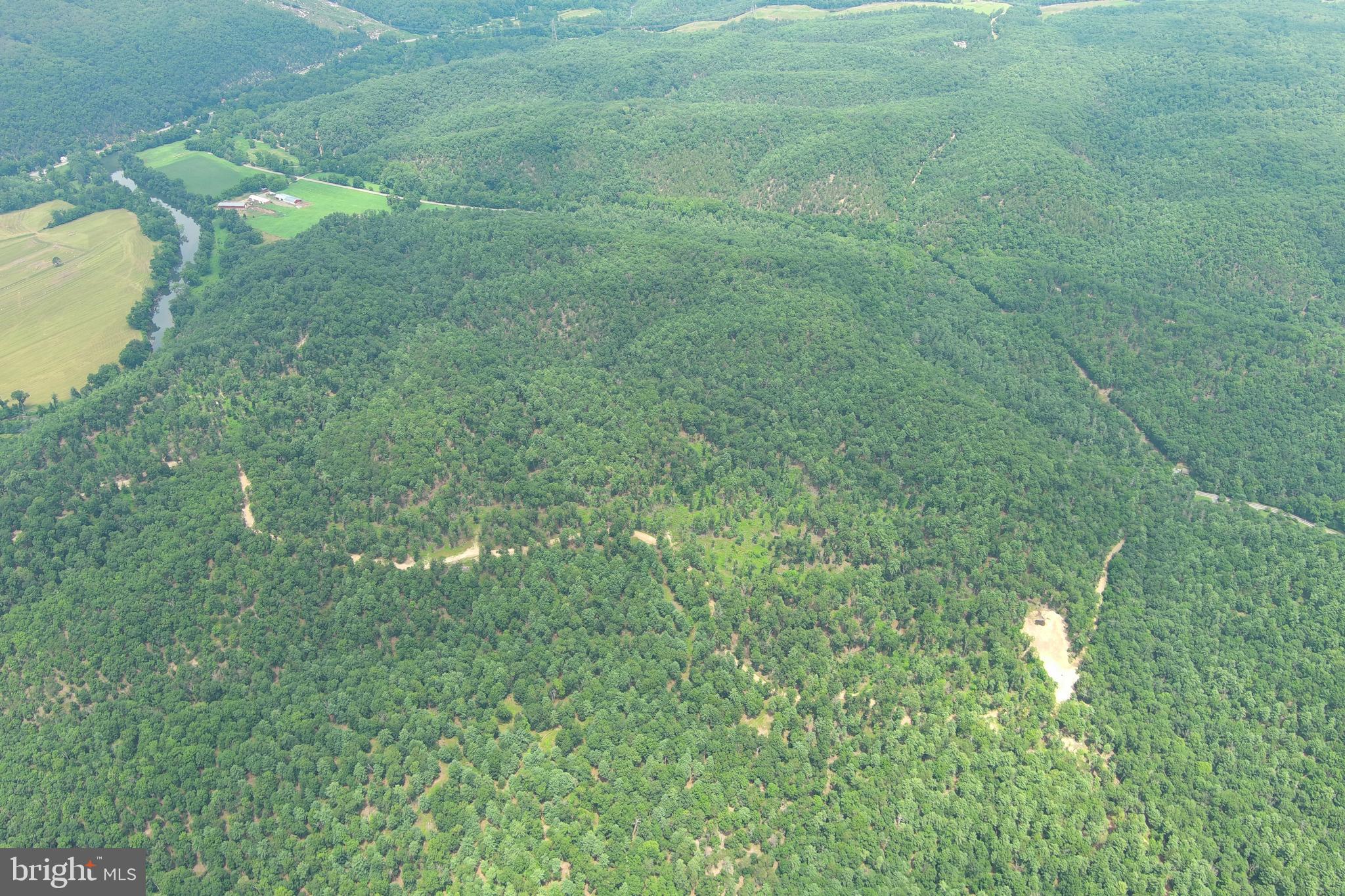 NONE AVAILABLE - Land