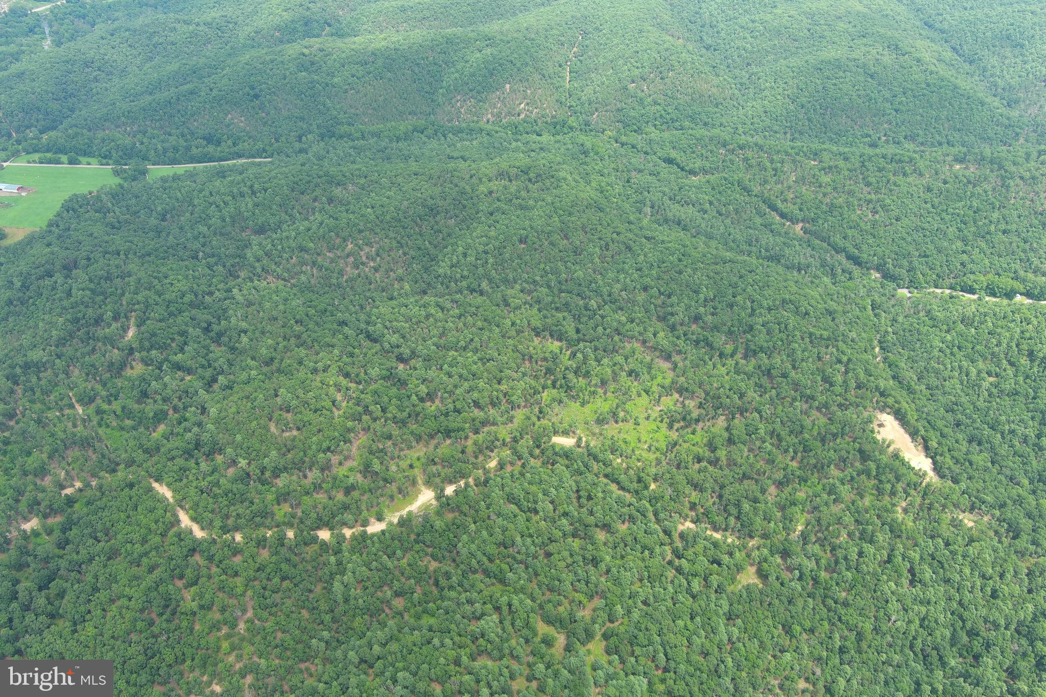 NONE AVAILABLE - Land