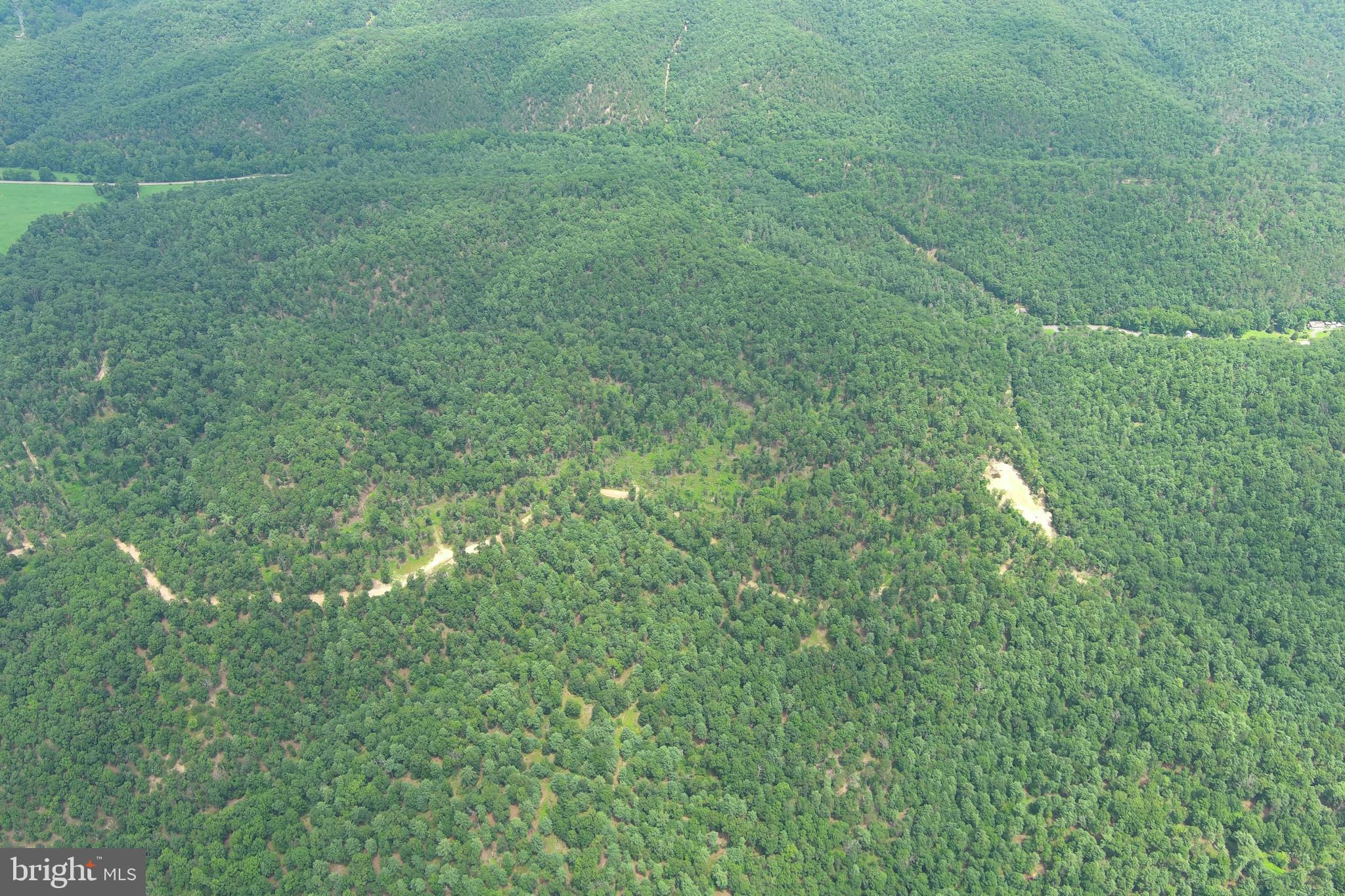 NONE AVAILABLE - Land