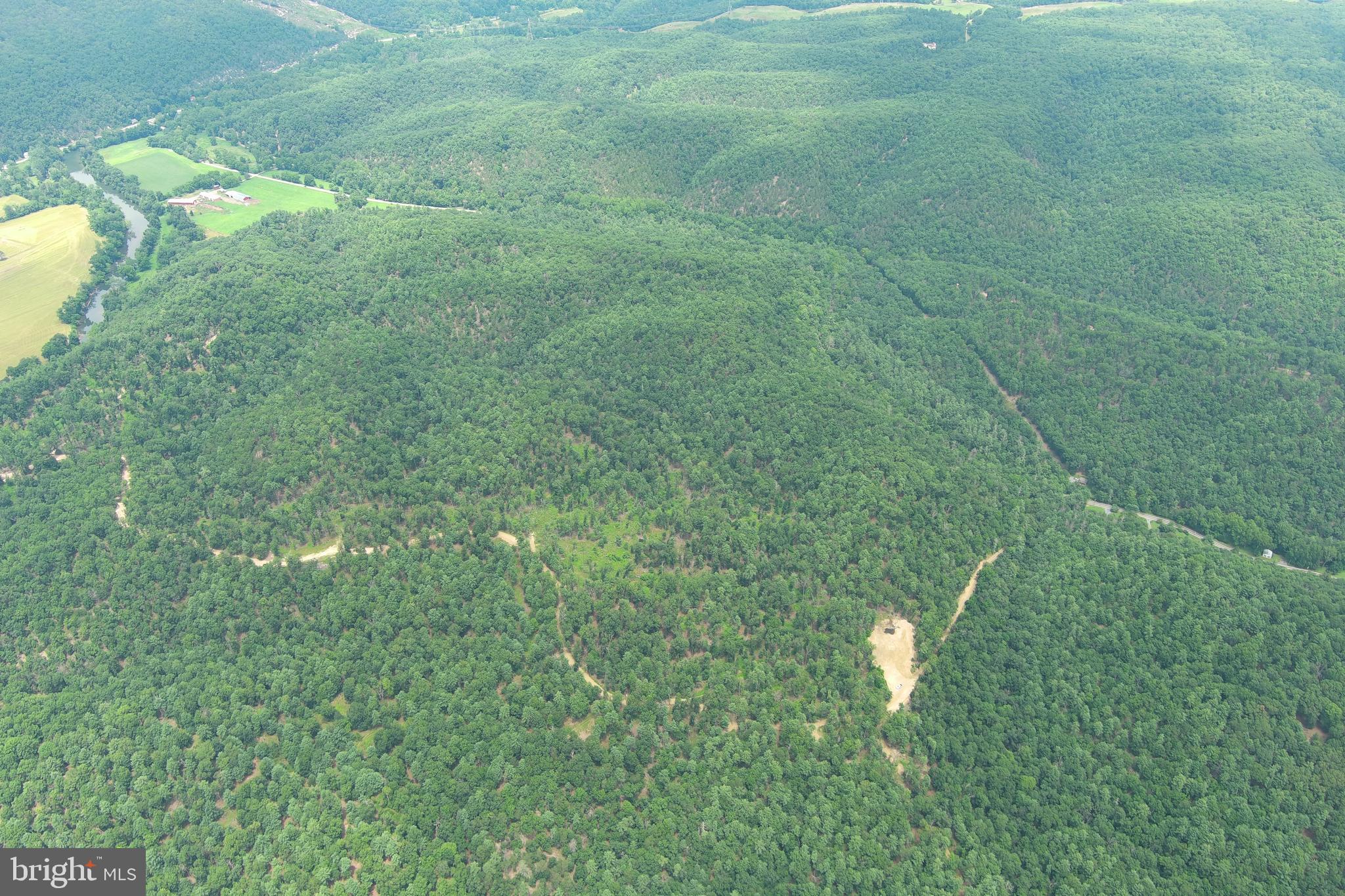 NONE AVAILABLE - Land