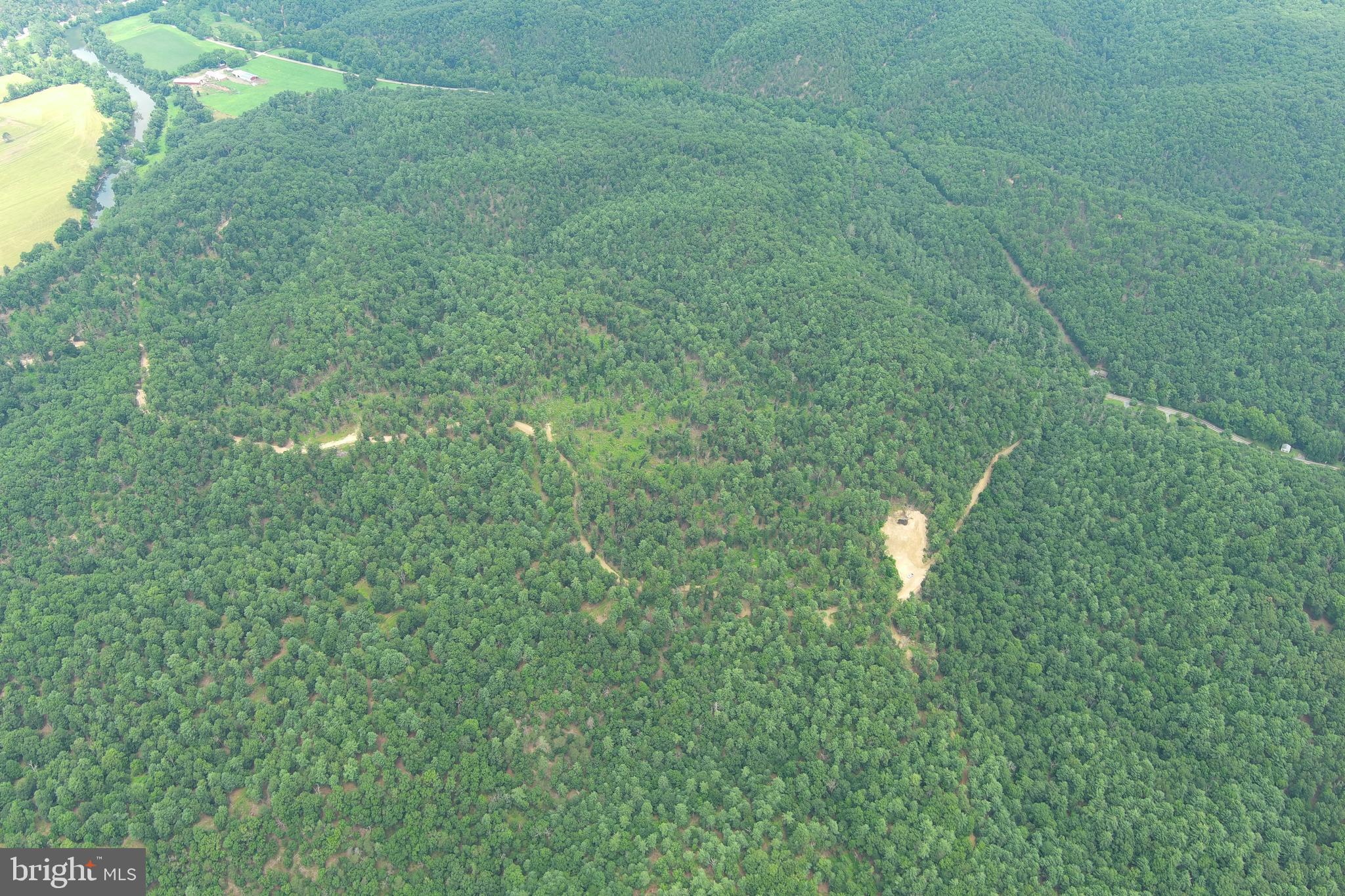 NONE AVAILABLE - Land