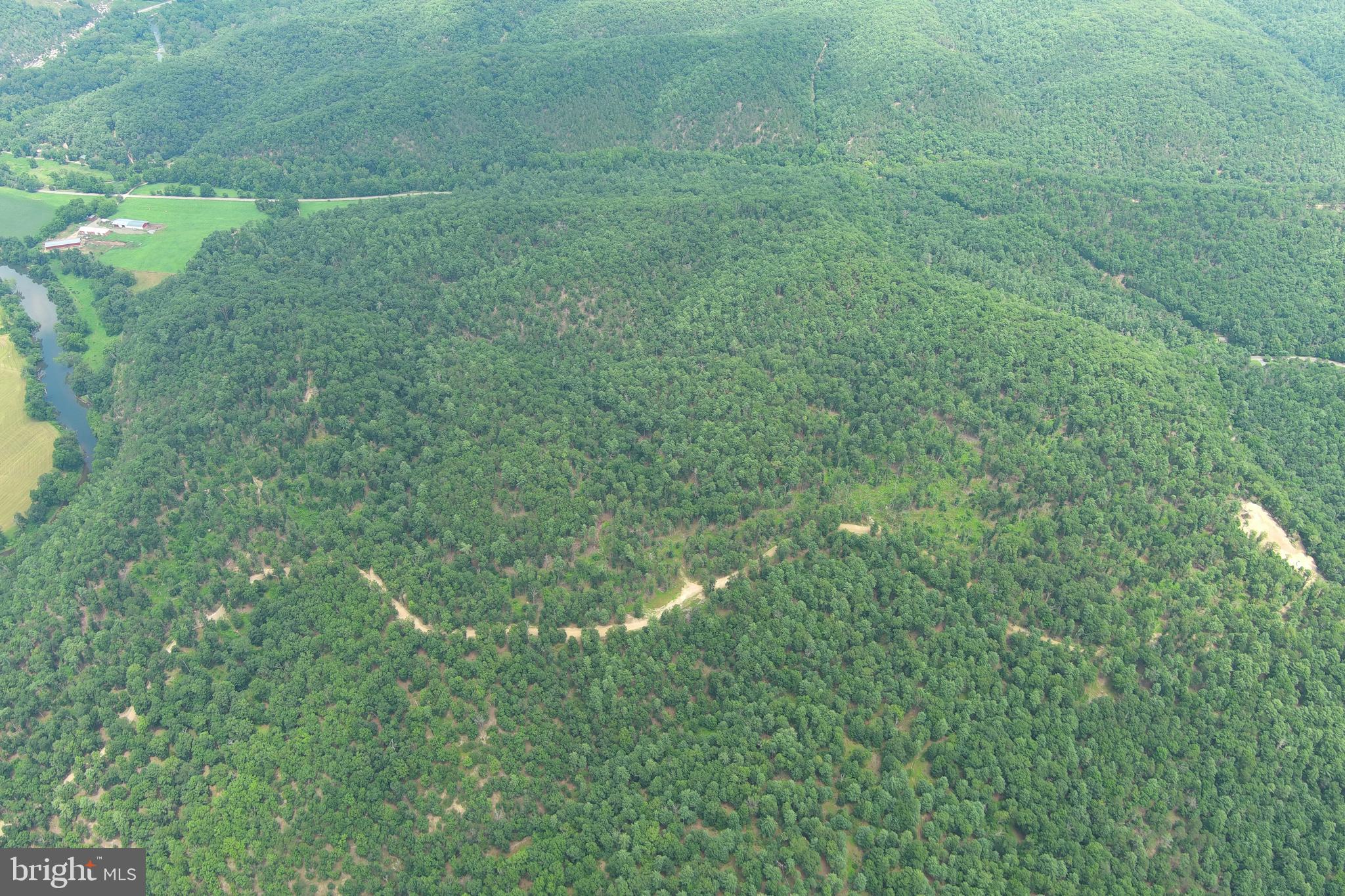 NONE AVAILABLE - Land