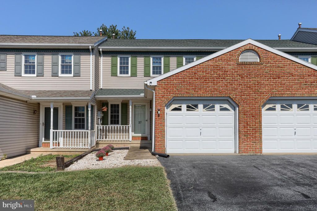 Photo of 27 Penny Lane, LEBANON, PA 17046 (MLS # PALN2022850)