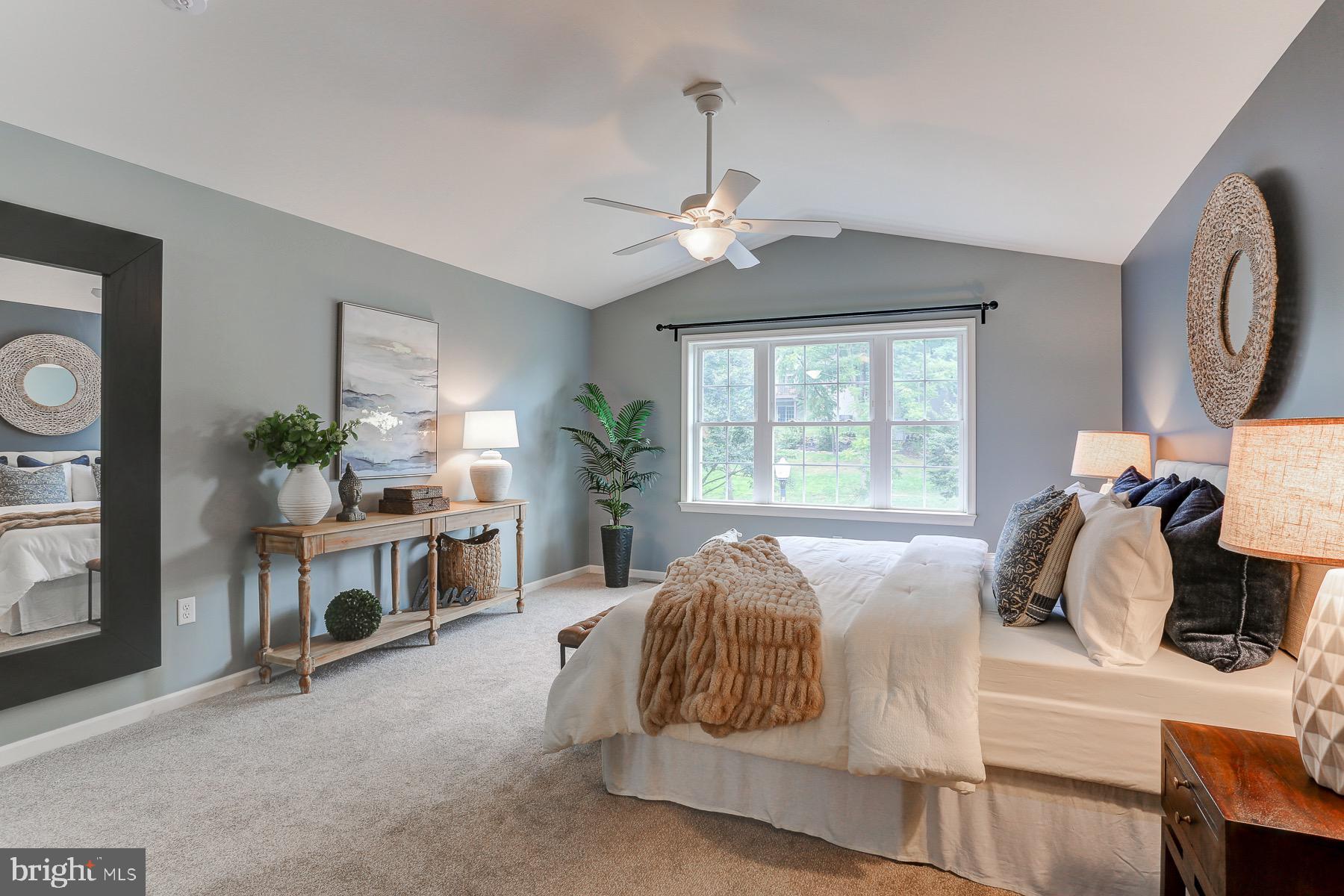 MANOR HEIGHTS - Residential