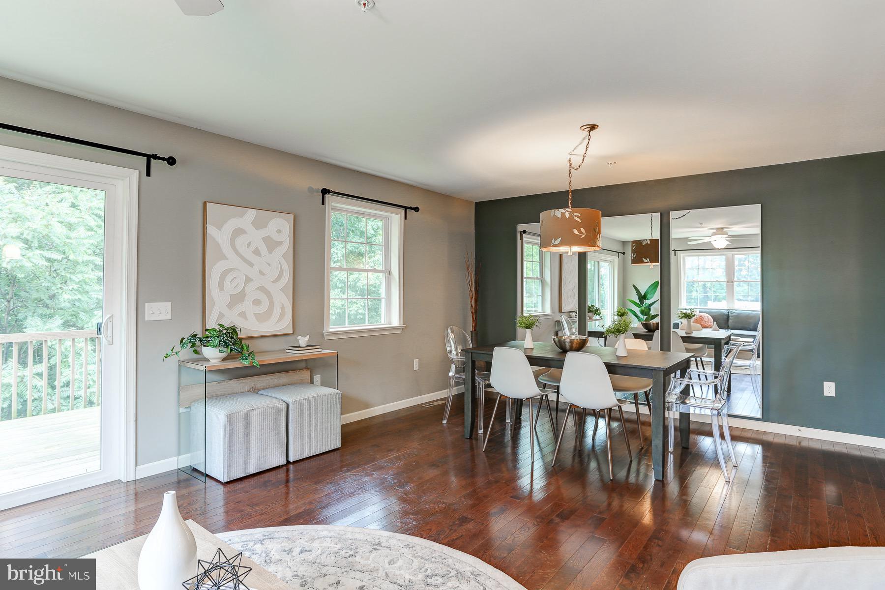 MANOR HEIGHTS - Residential