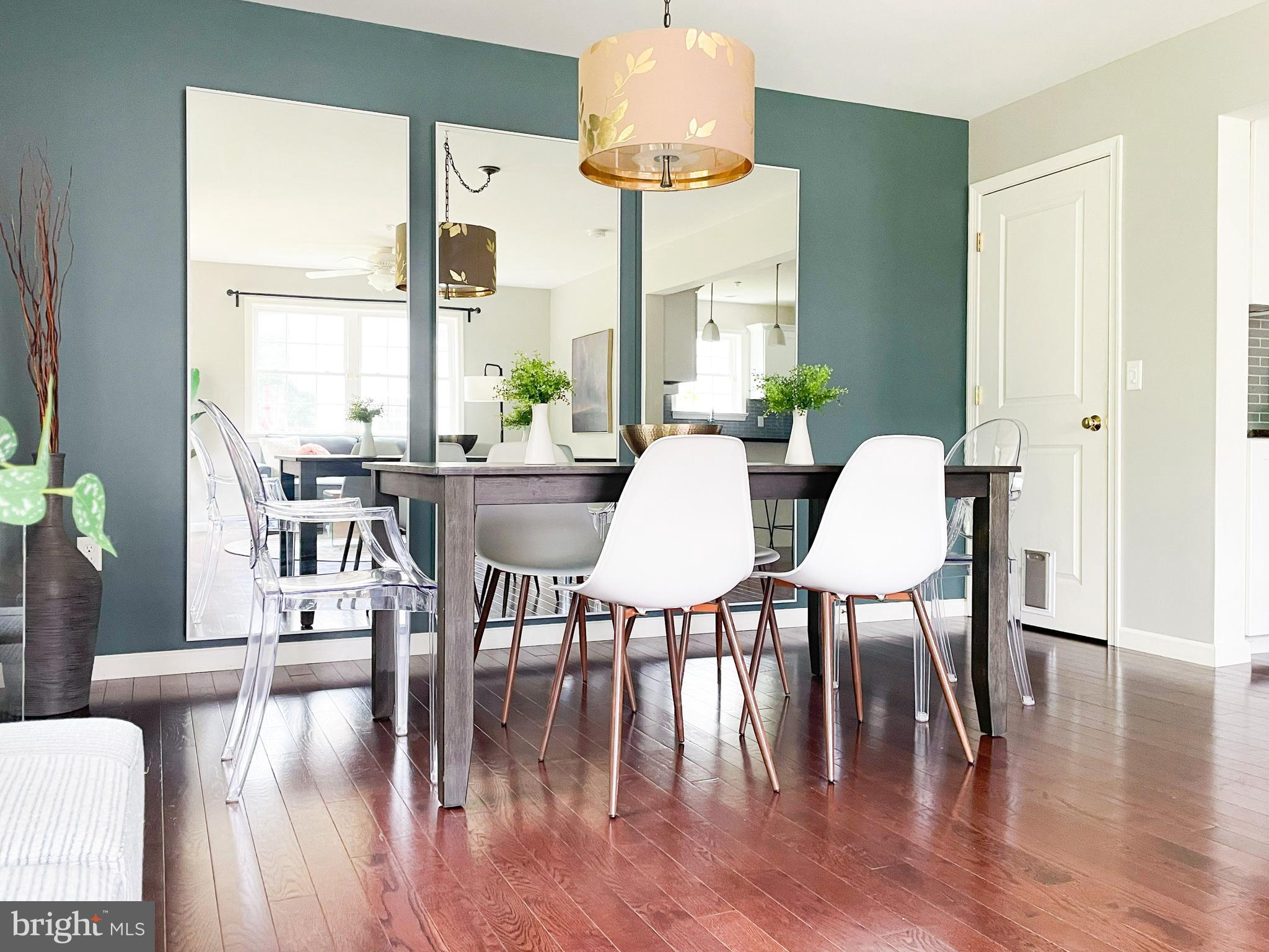 MANOR HEIGHTS - Residential