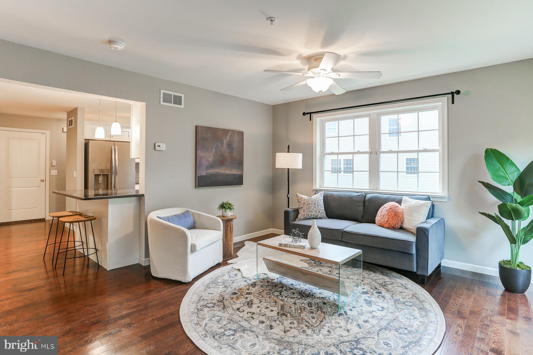 MANOR HEIGHTS - Residential