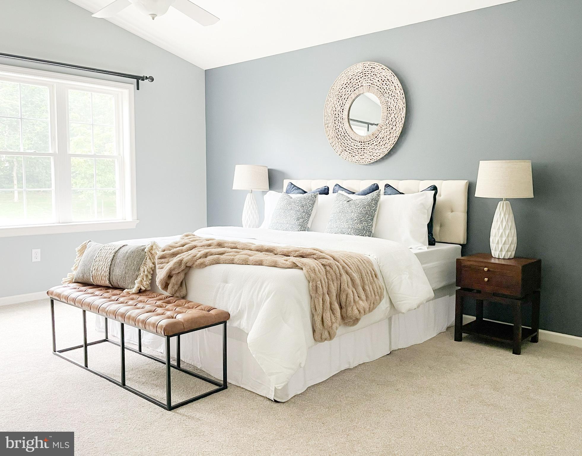 MANOR HEIGHTS - Residential