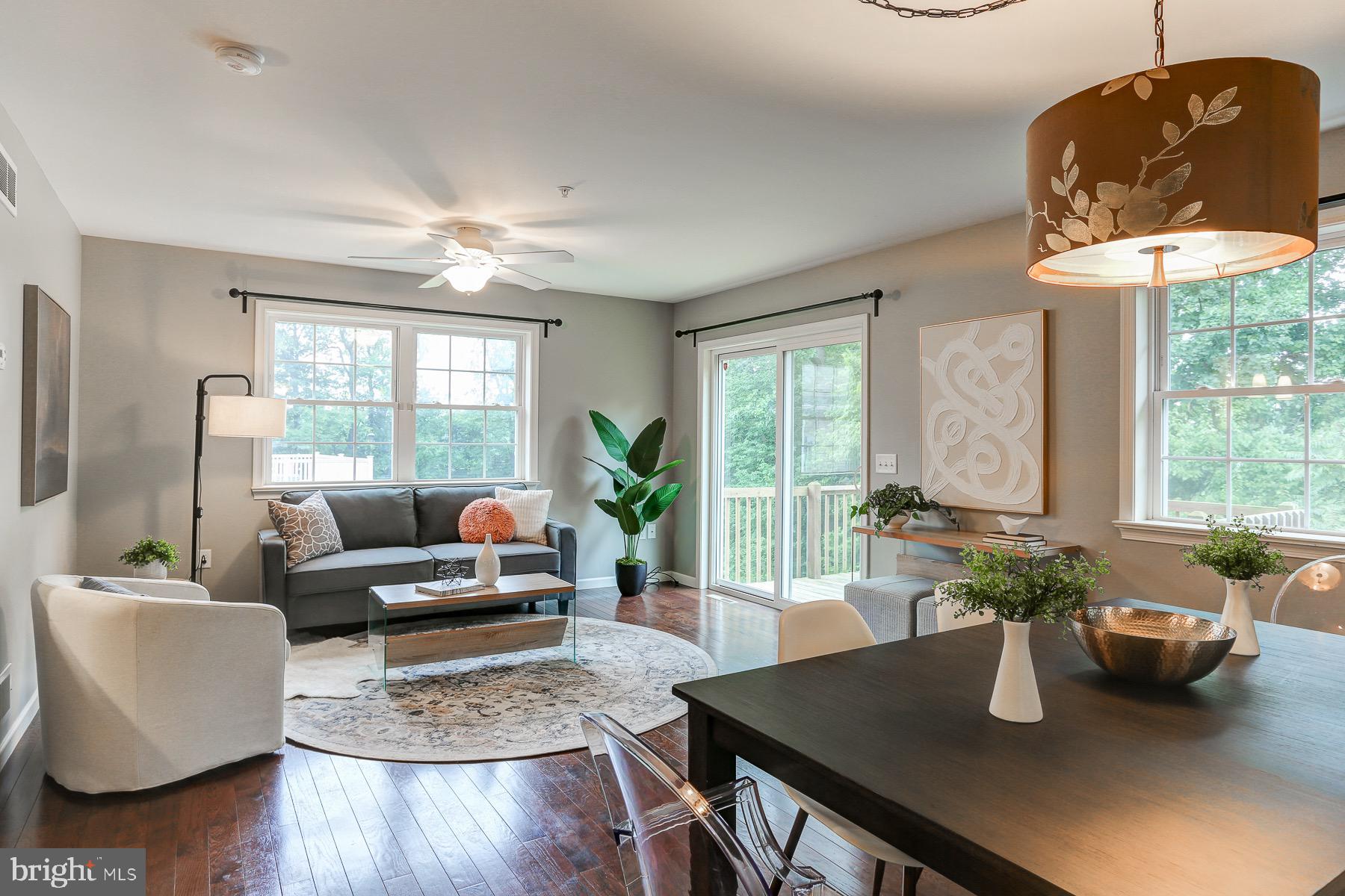 MANOR HEIGHTS - Residential