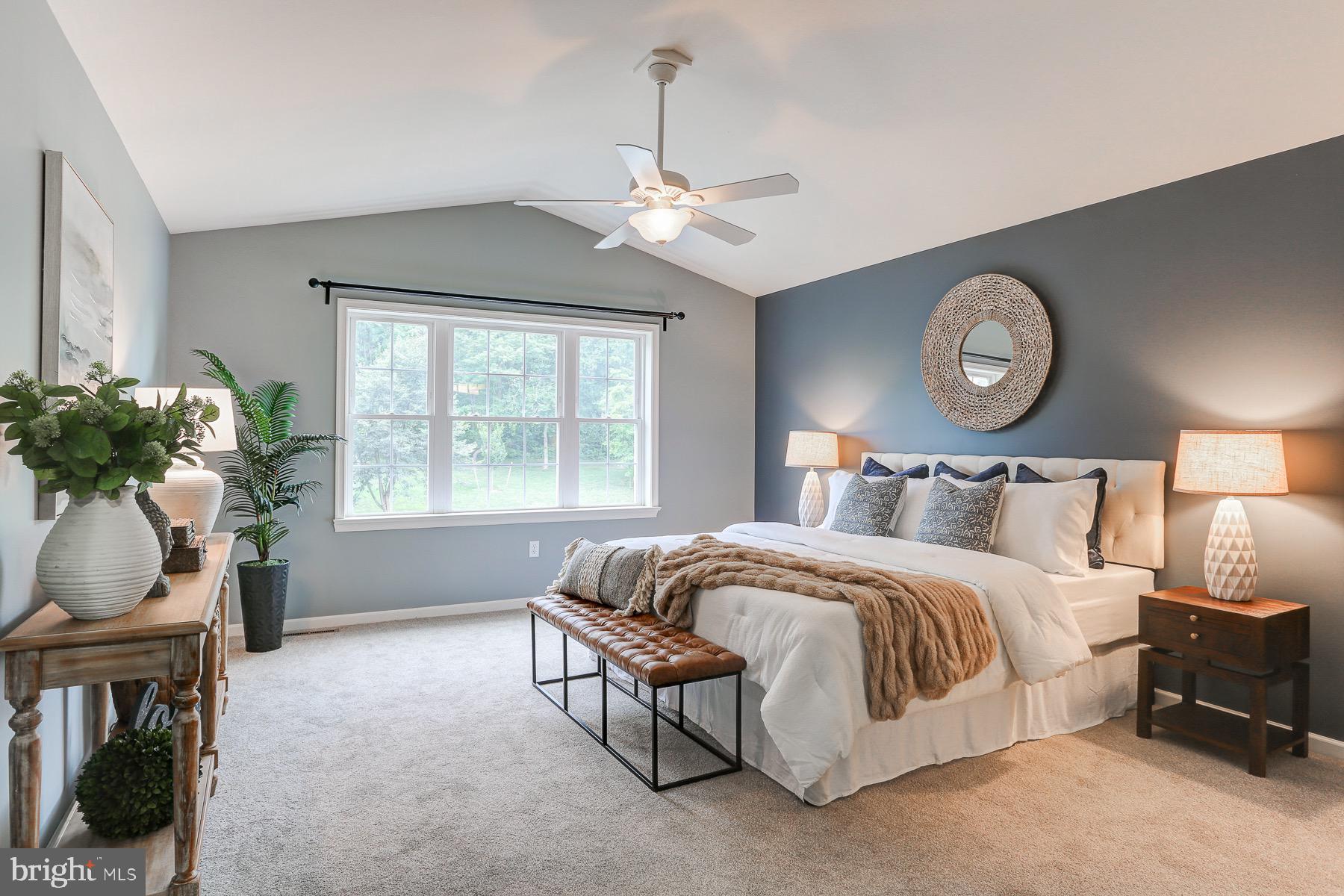 MANOR HEIGHTS - Residential