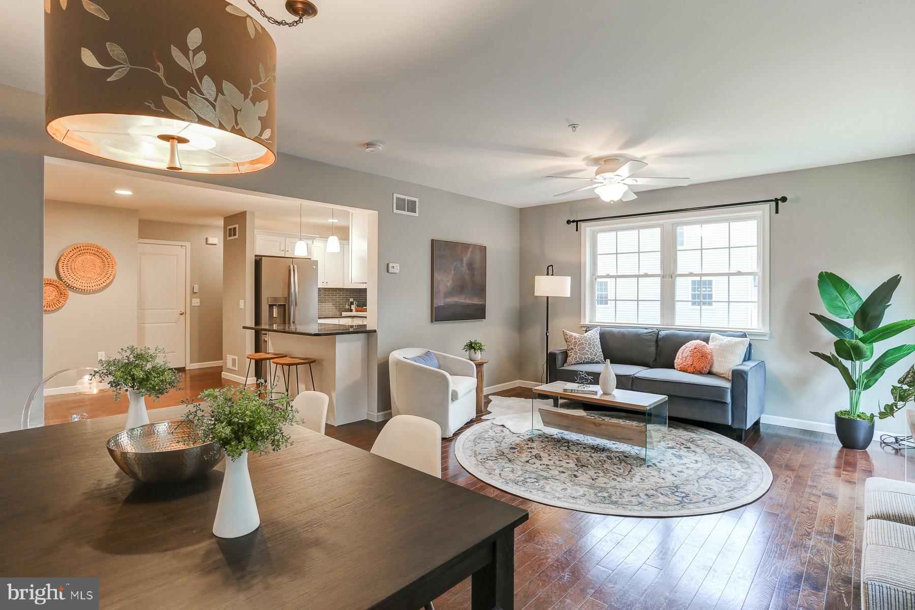 MANOR HEIGHTS - Residential