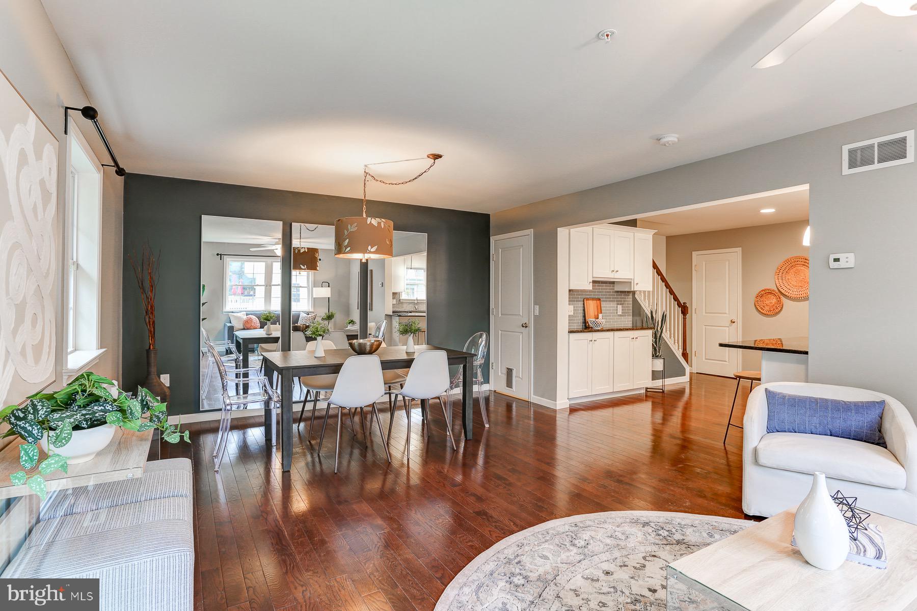 MANOR HEIGHTS - Residential