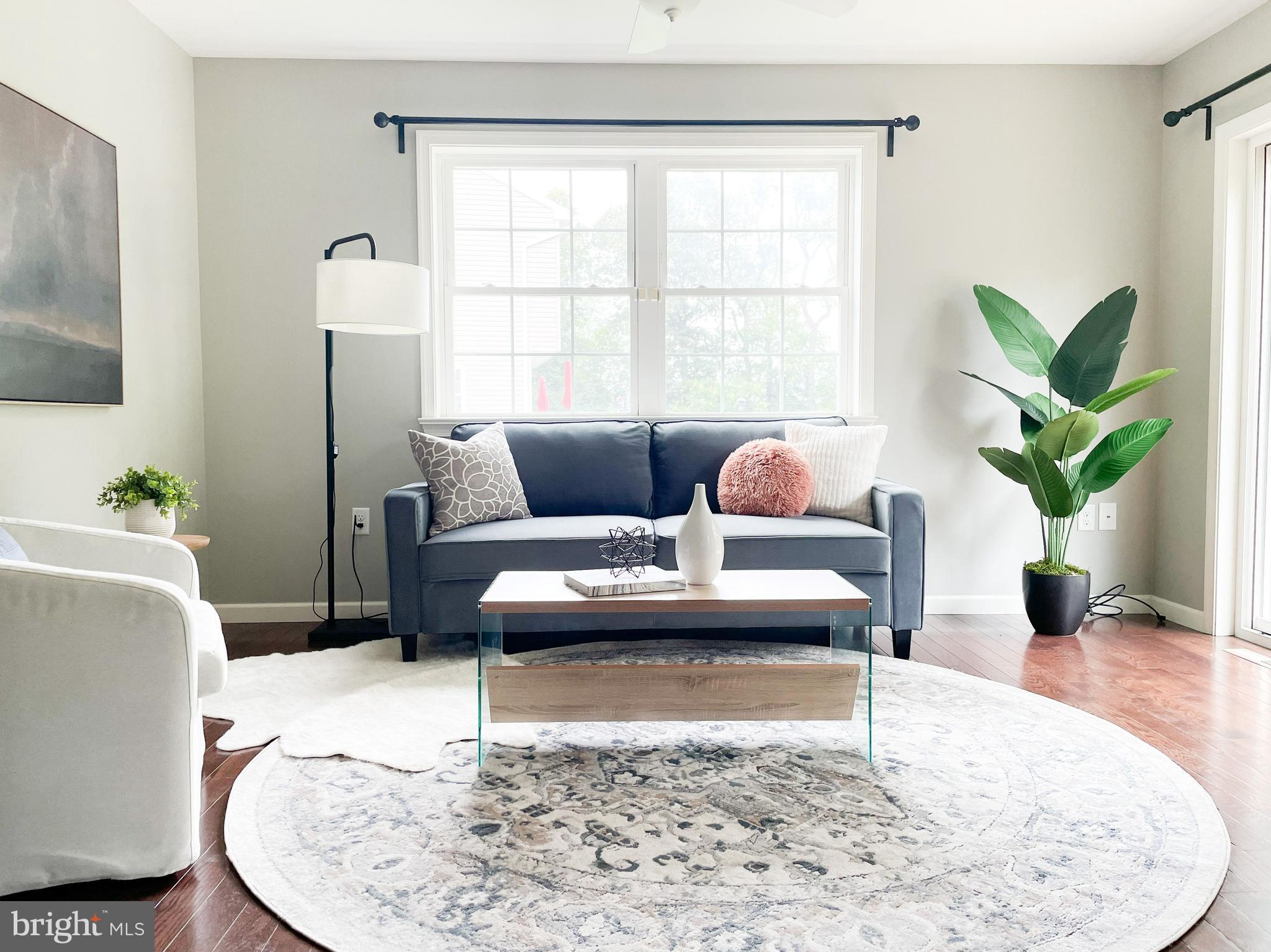 MANOR HEIGHTS - Residential