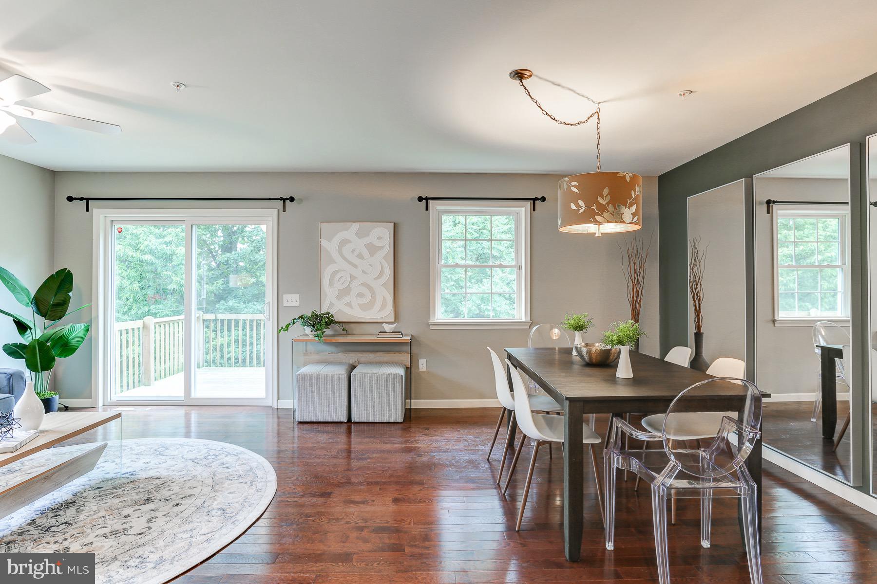 MANOR HEIGHTS - Residential