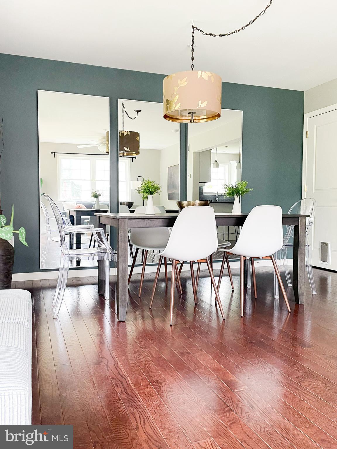 MANOR HEIGHTS - Residential