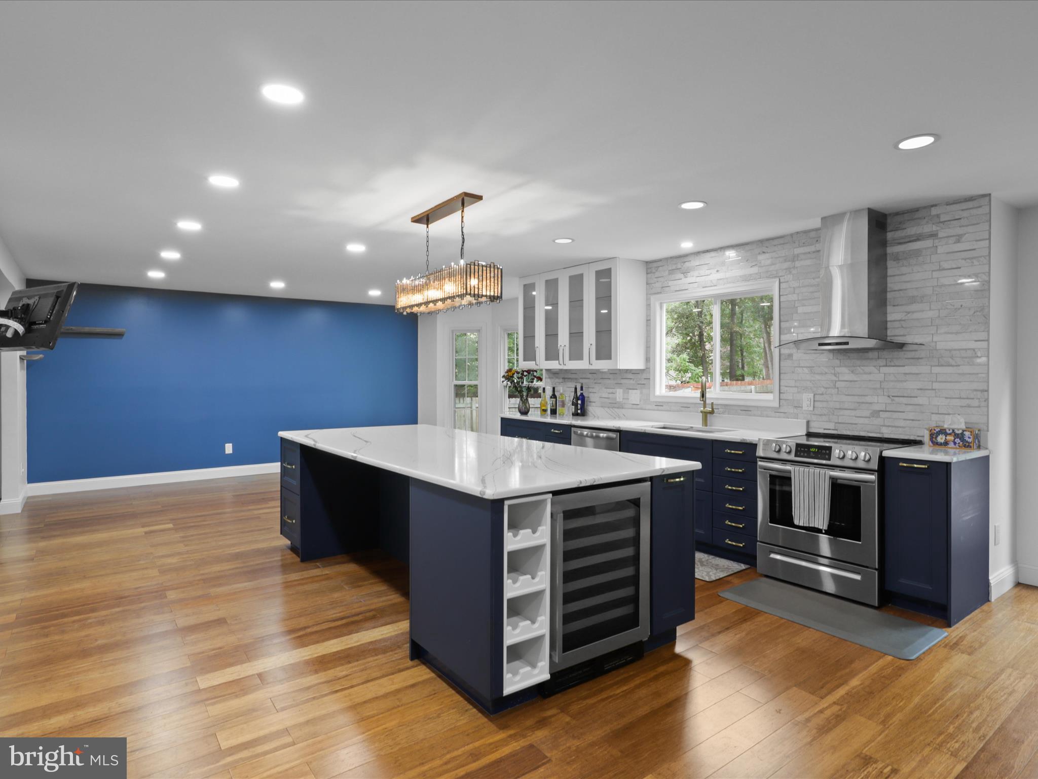 AQUIA HARBOUR - Residential Lease