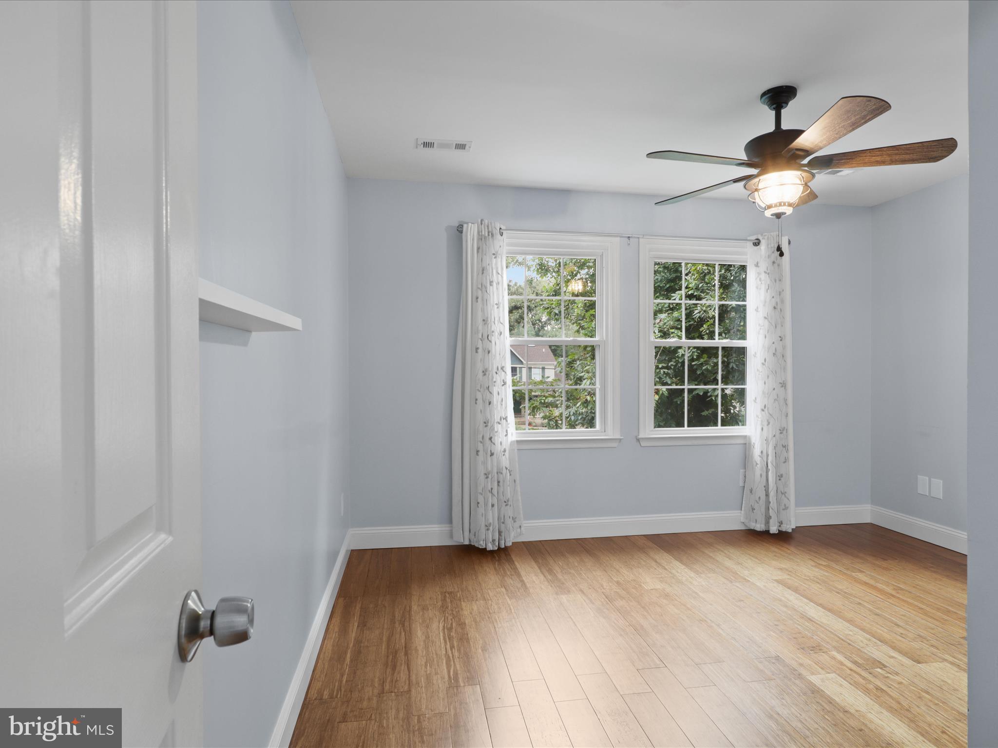 AQUIA HARBOUR - Residential Lease