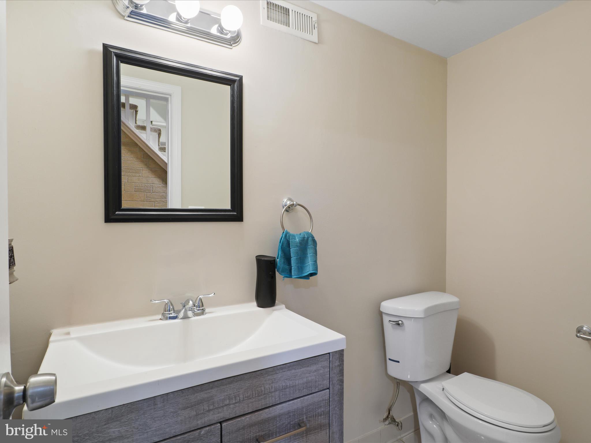 AQUIA HARBOUR - Residential Lease