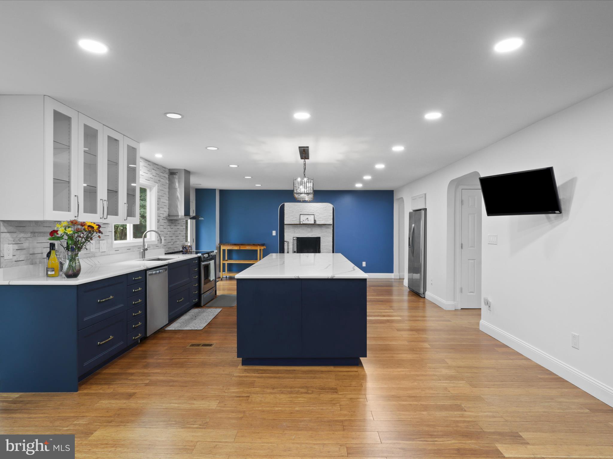 AQUIA HARBOUR - Residential Lease