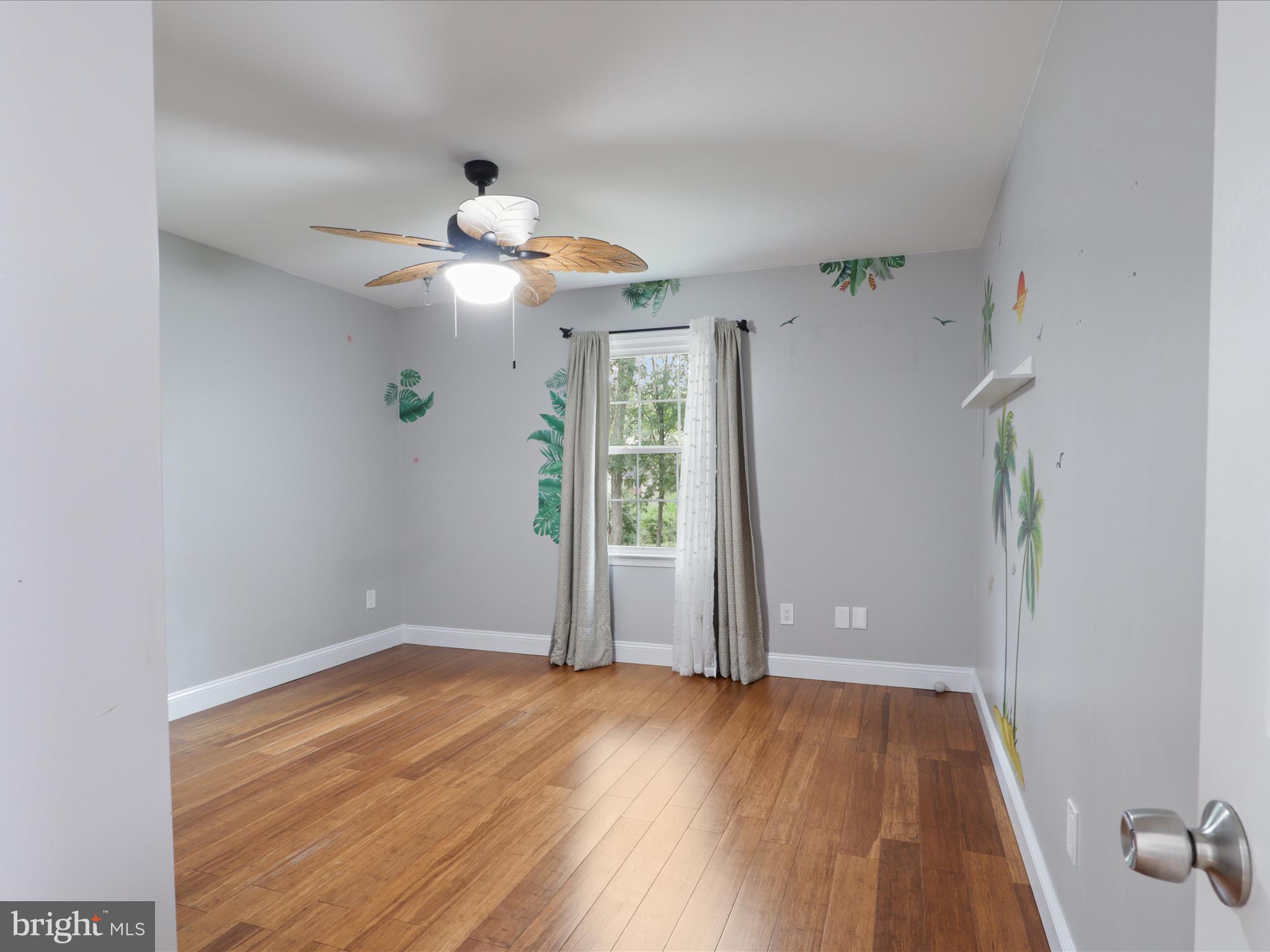 AQUIA HARBOUR - Residential Lease