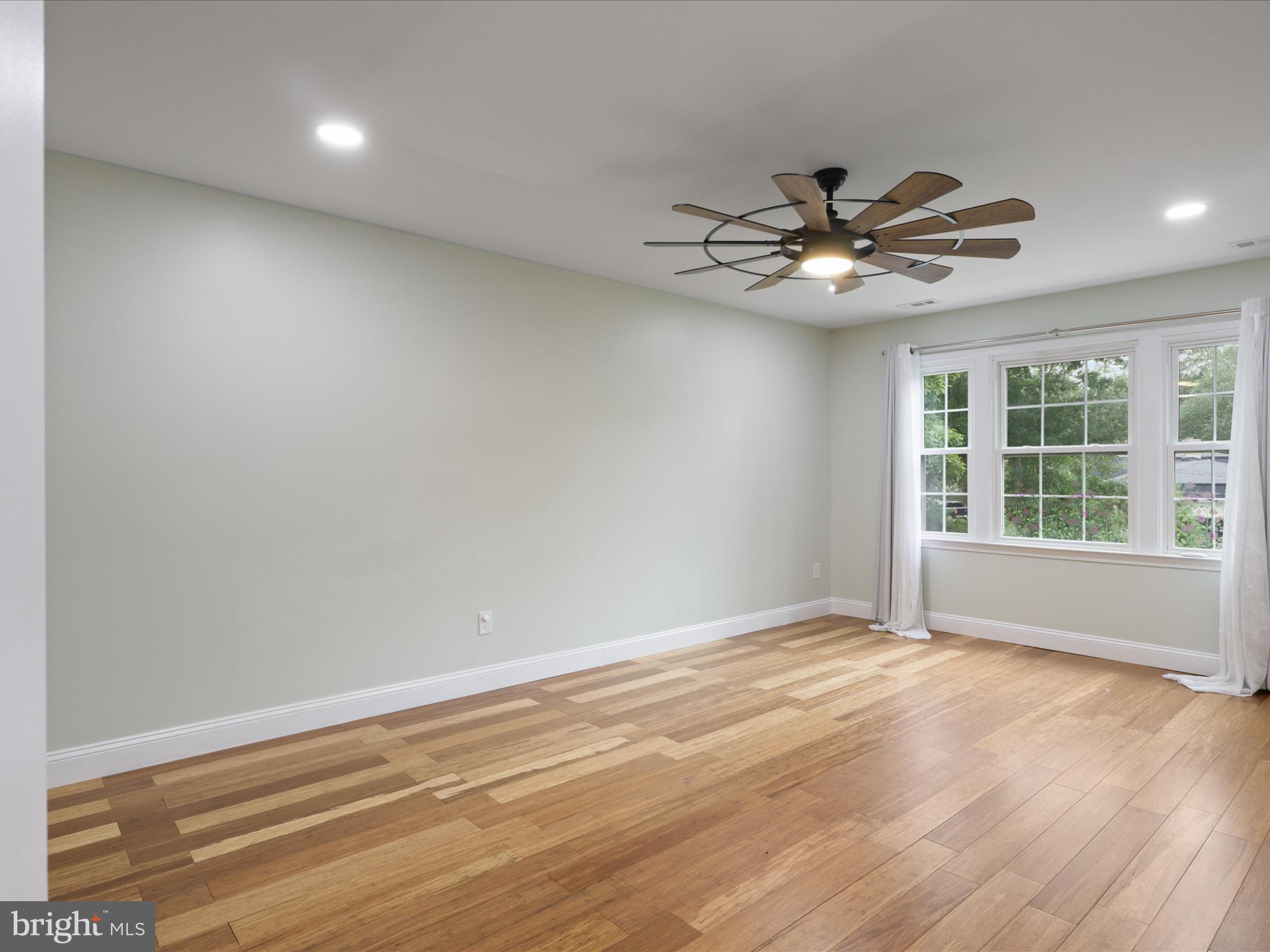 AQUIA HARBOUR - Residential Lease