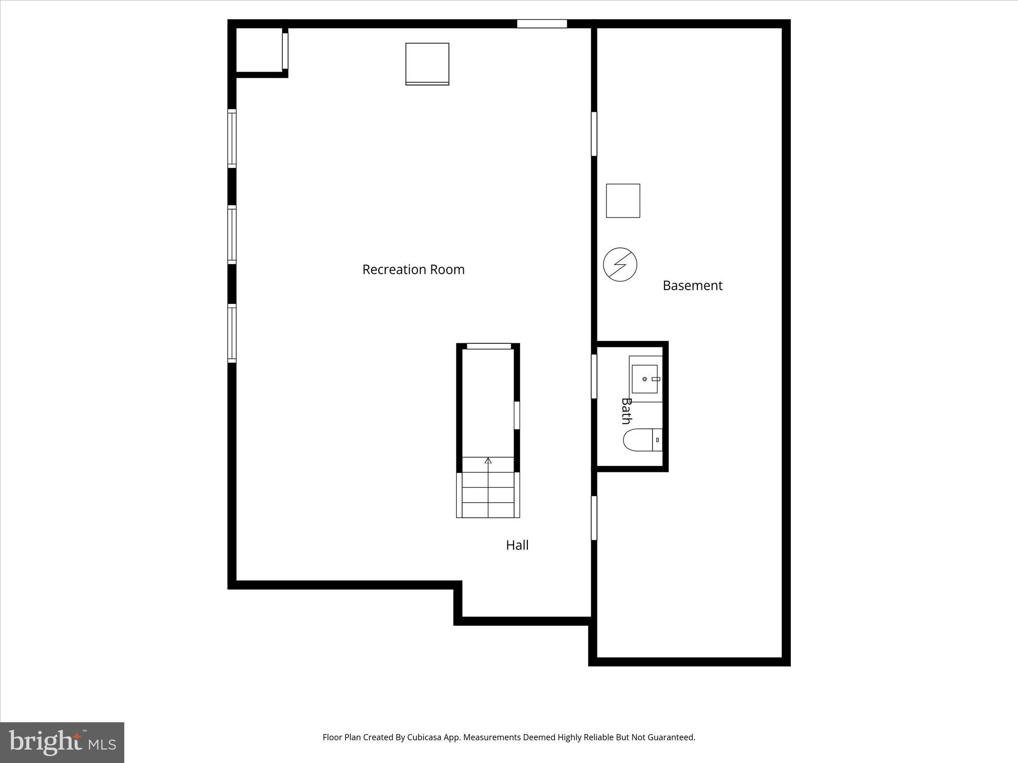 AQUIA HARBOUR - Residential Lease
