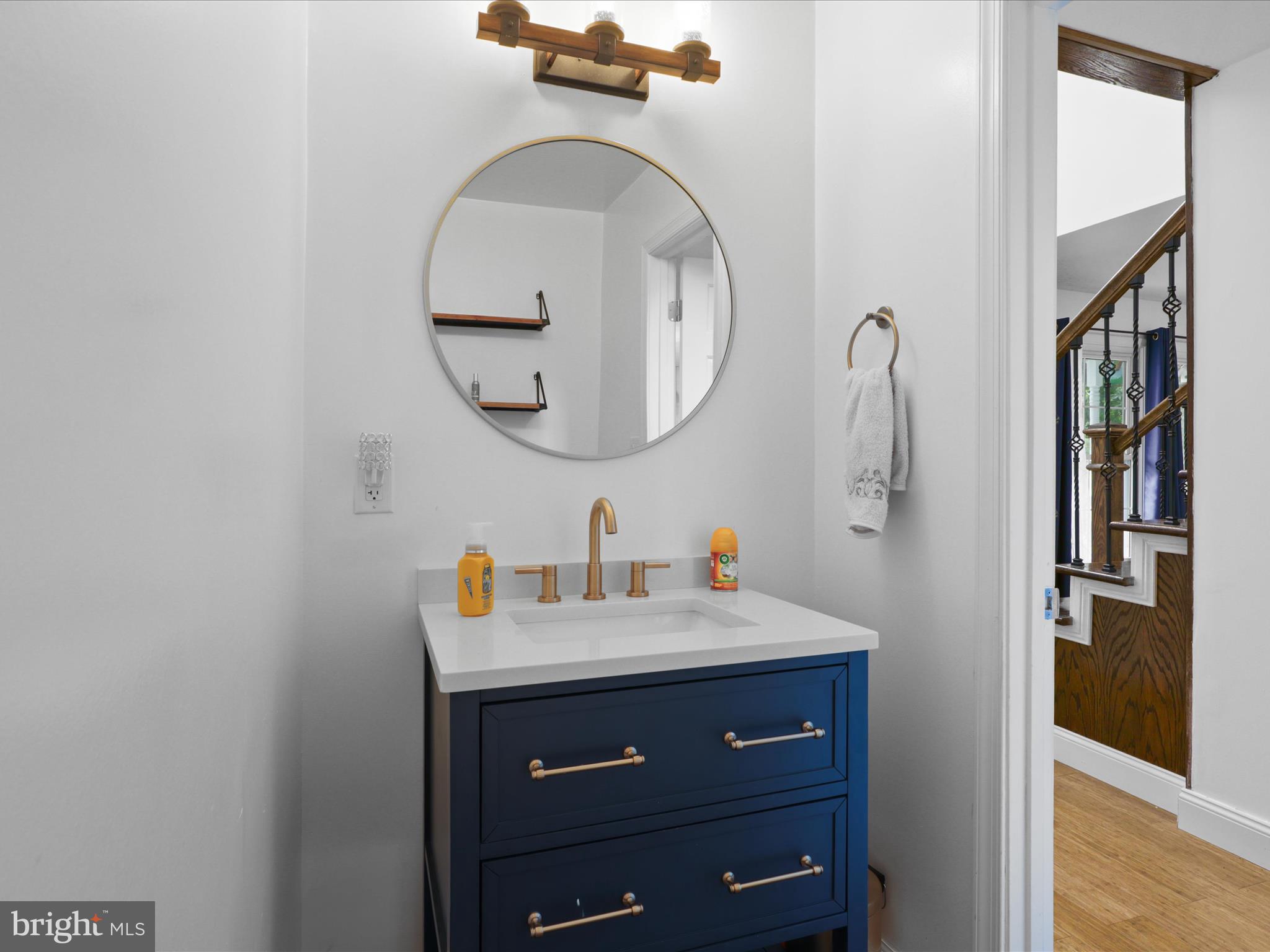 AQUIA HARBOUR - Residential Lease