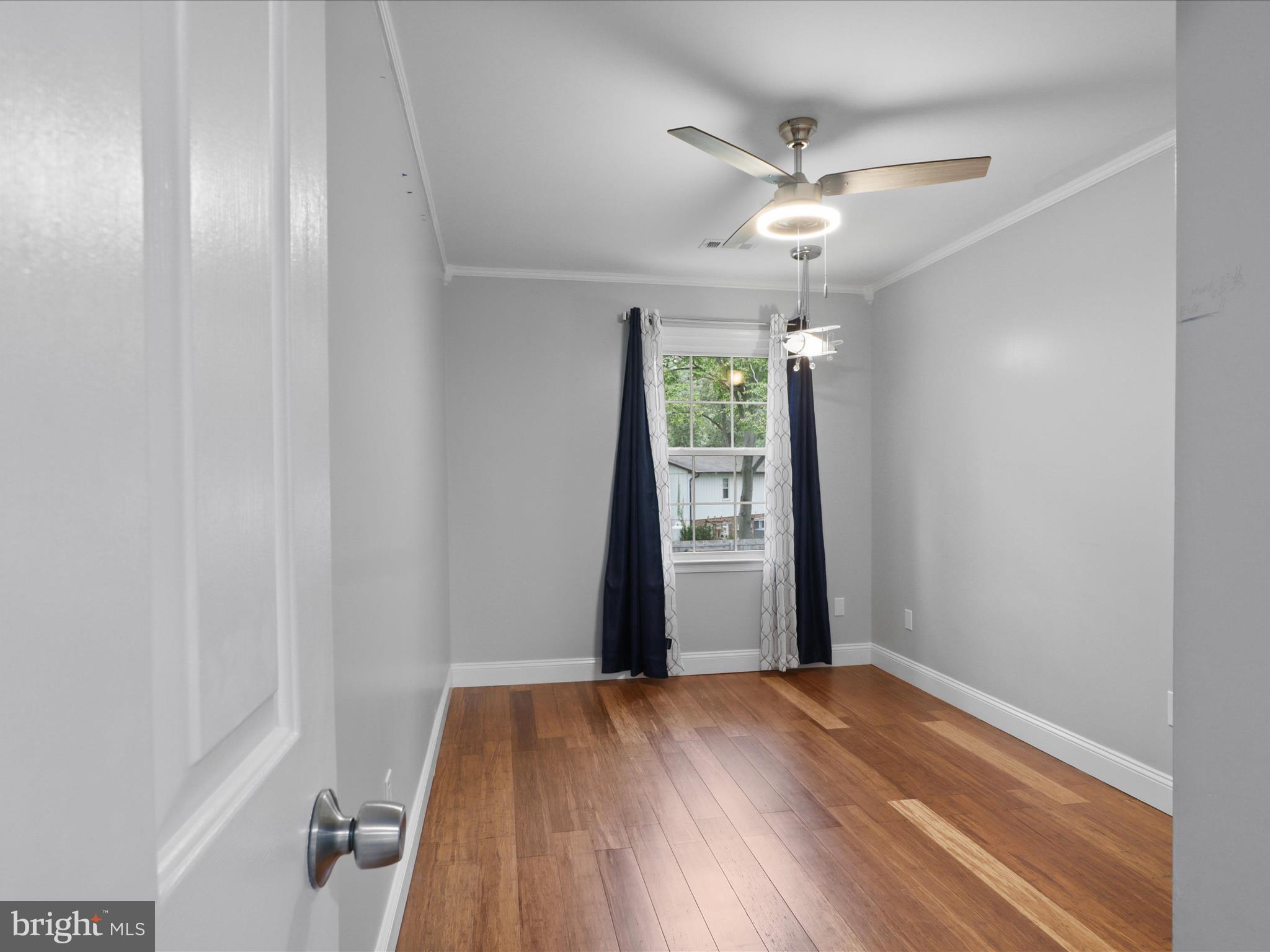 AQUIA HARBOUR - Residential Lease