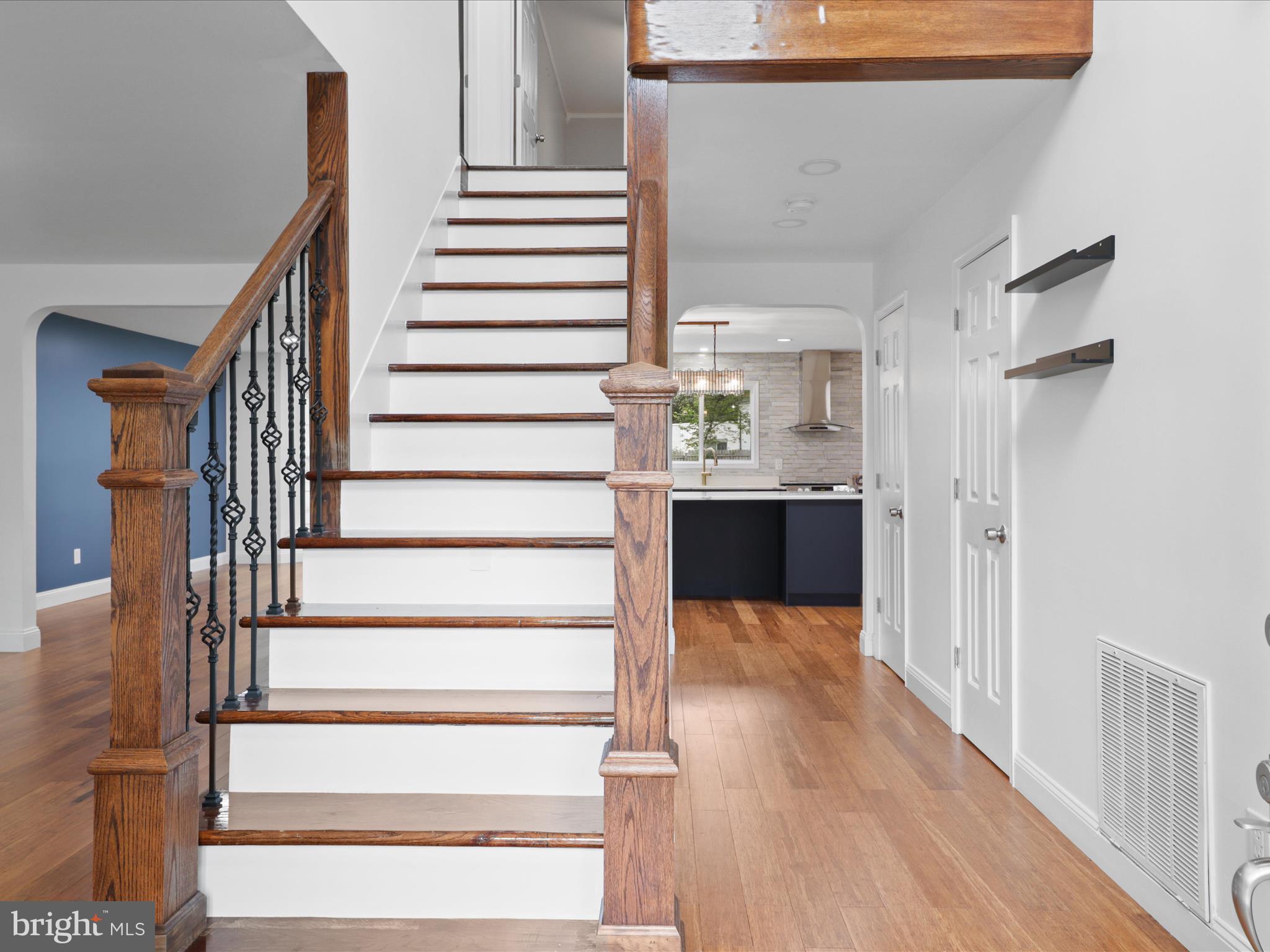 AQUIA HARBOUR - Residential Lease