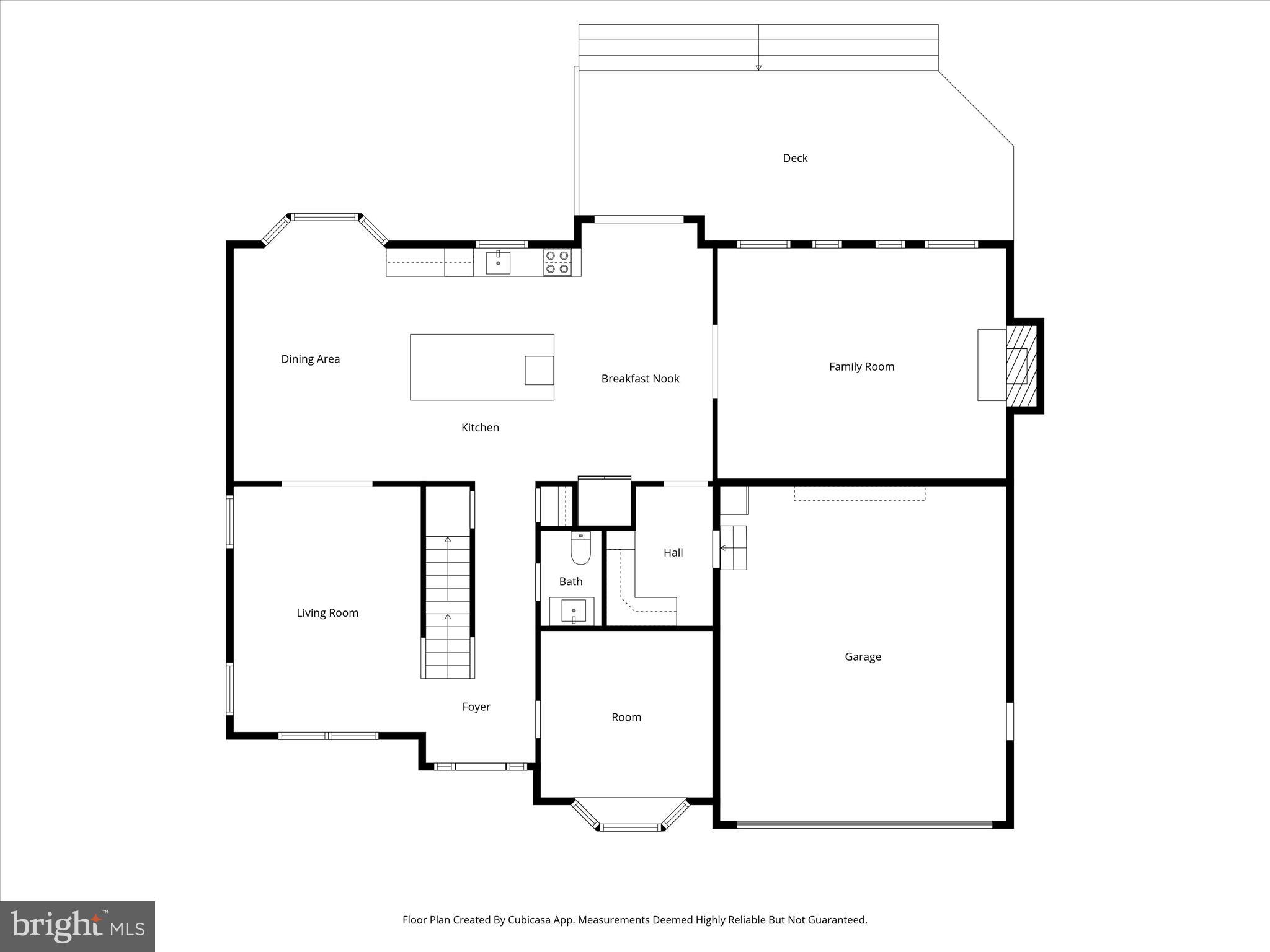 AQUIA HARBOUR - Residential Lease