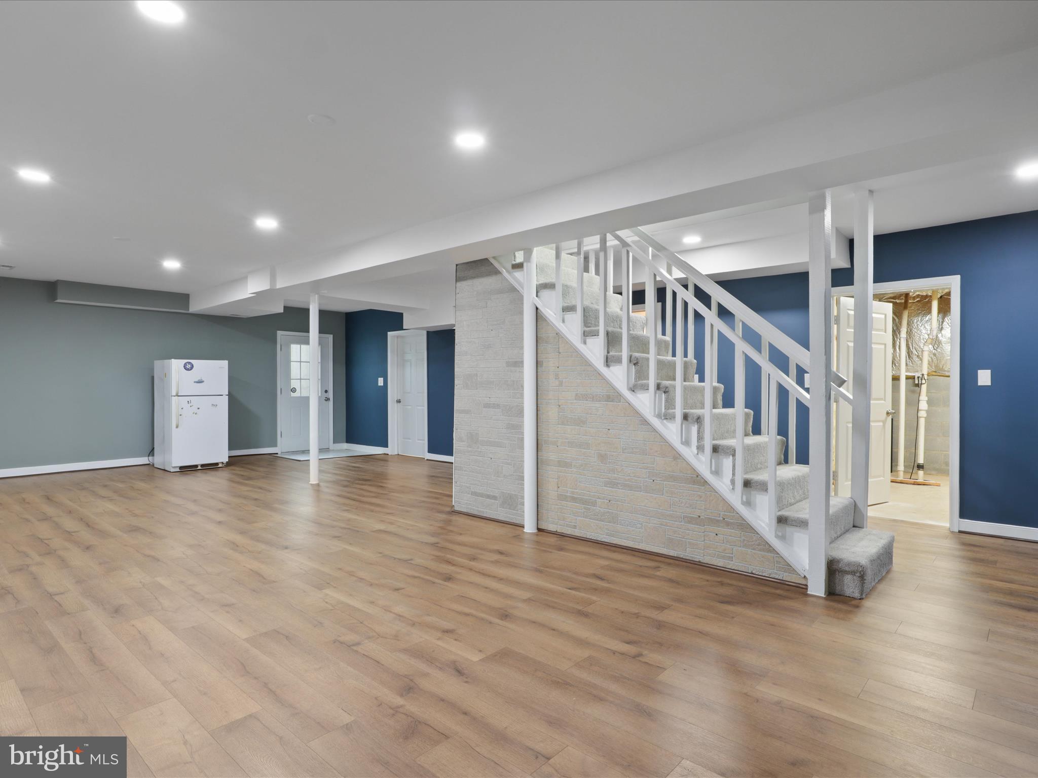 AQUIA HARBOUR - Residential Lease