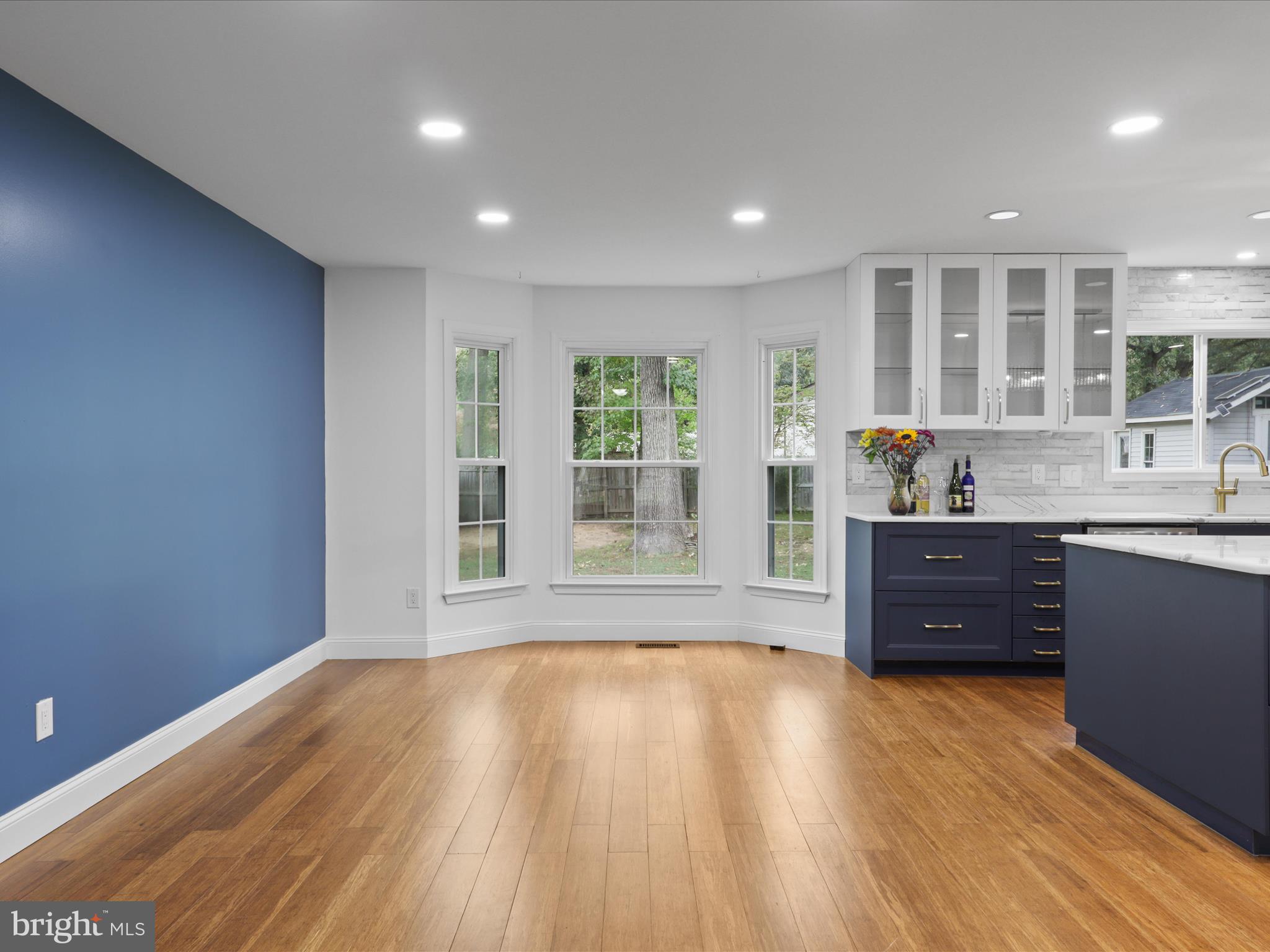 AQUIA HARBOUR - Residential Lease