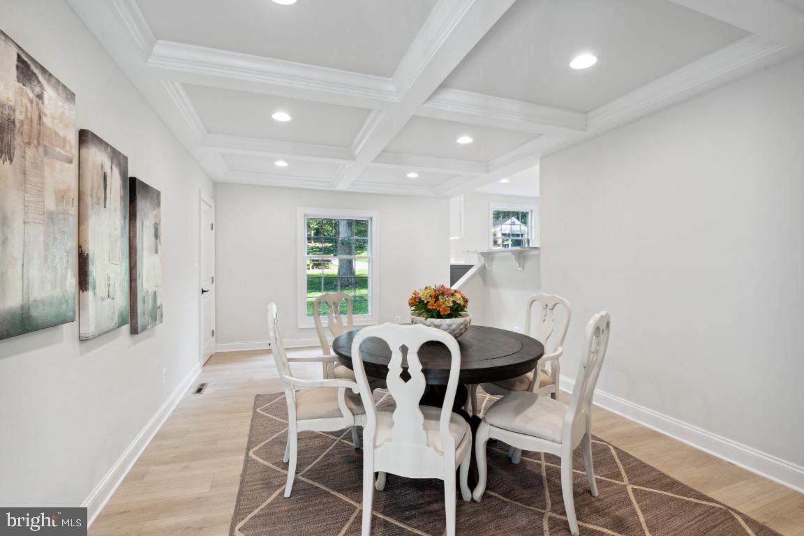 CHAPEL RIDGE - Residential