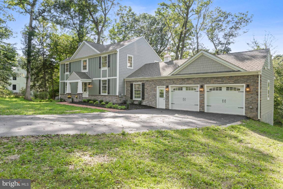 CHAPEL RIDGE - Residential