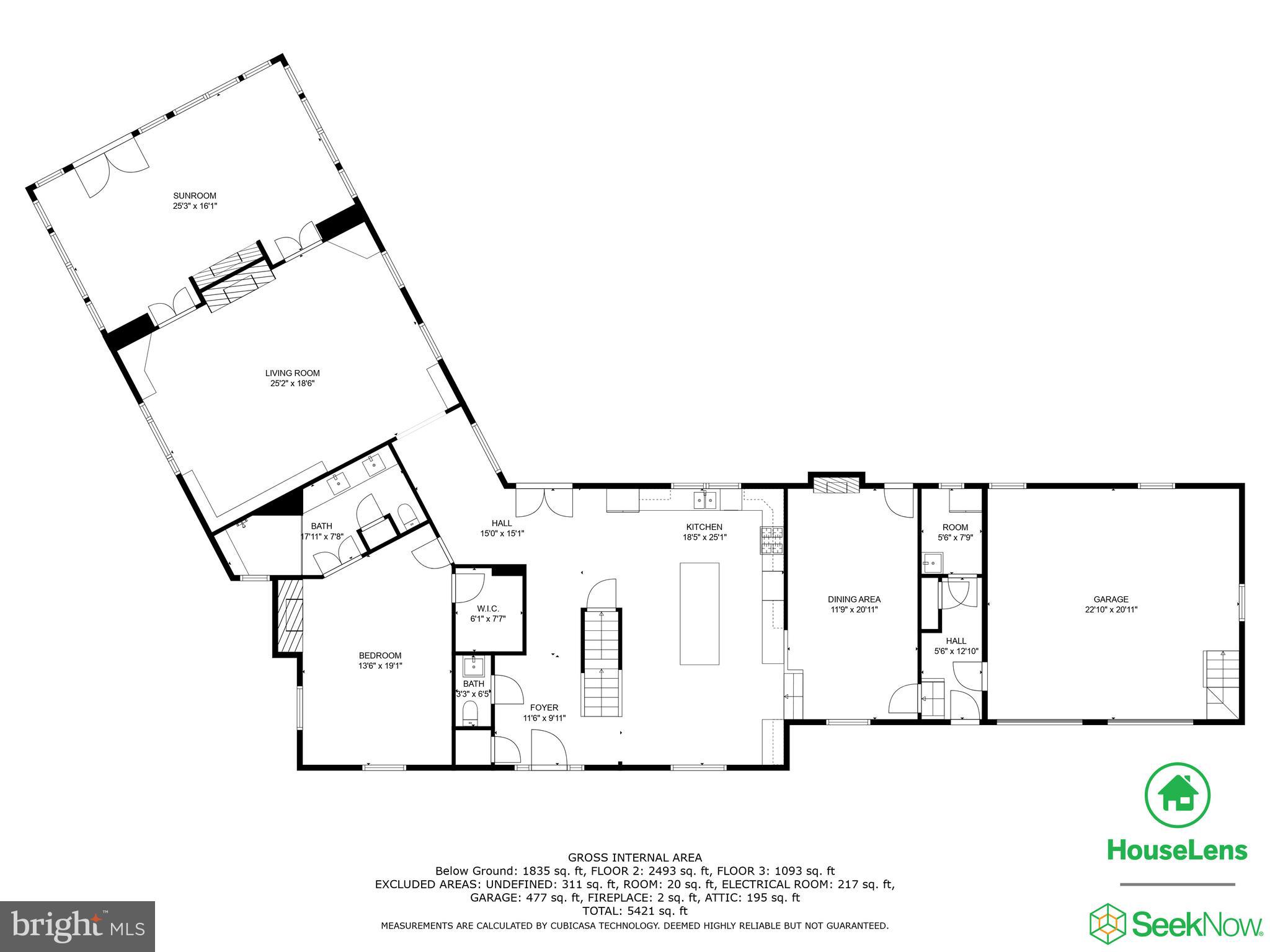 CHAPEL RIDGE - Residential