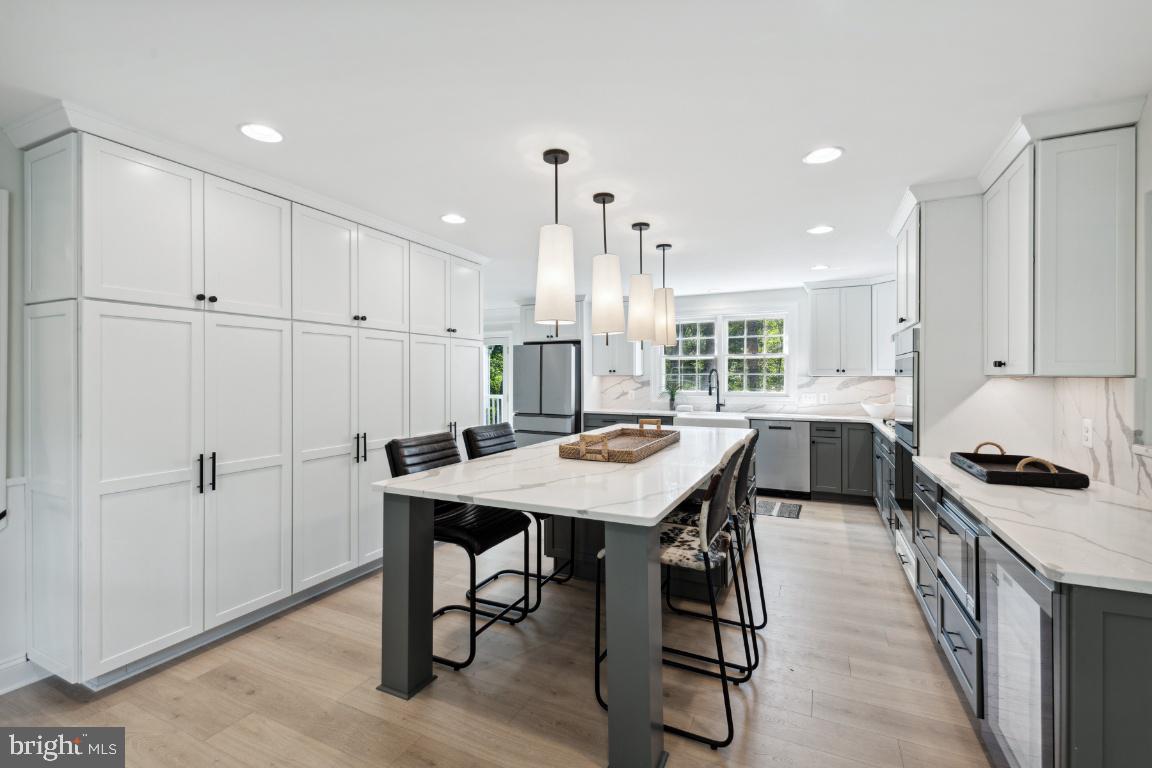 CHAPEL RIDGE - Residential